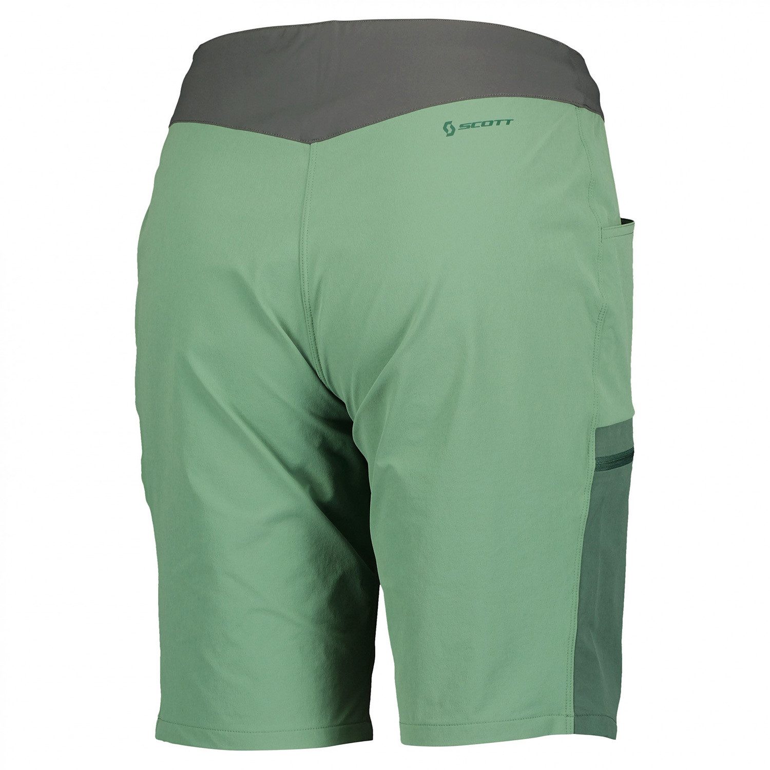 Scott Funktionsshorts Short W EXPLORAIR TECH SHORTS