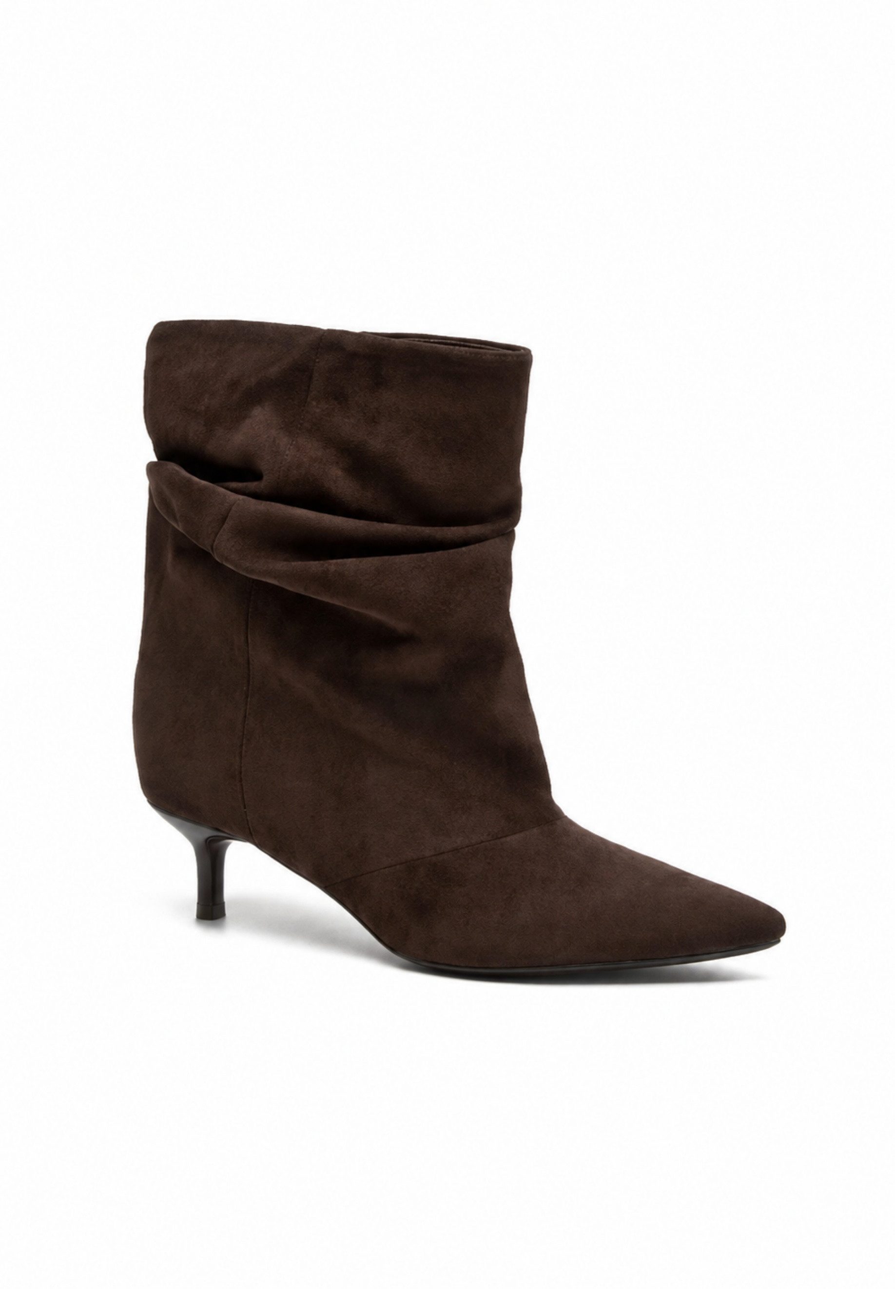 Stiefeletten Stiefelette