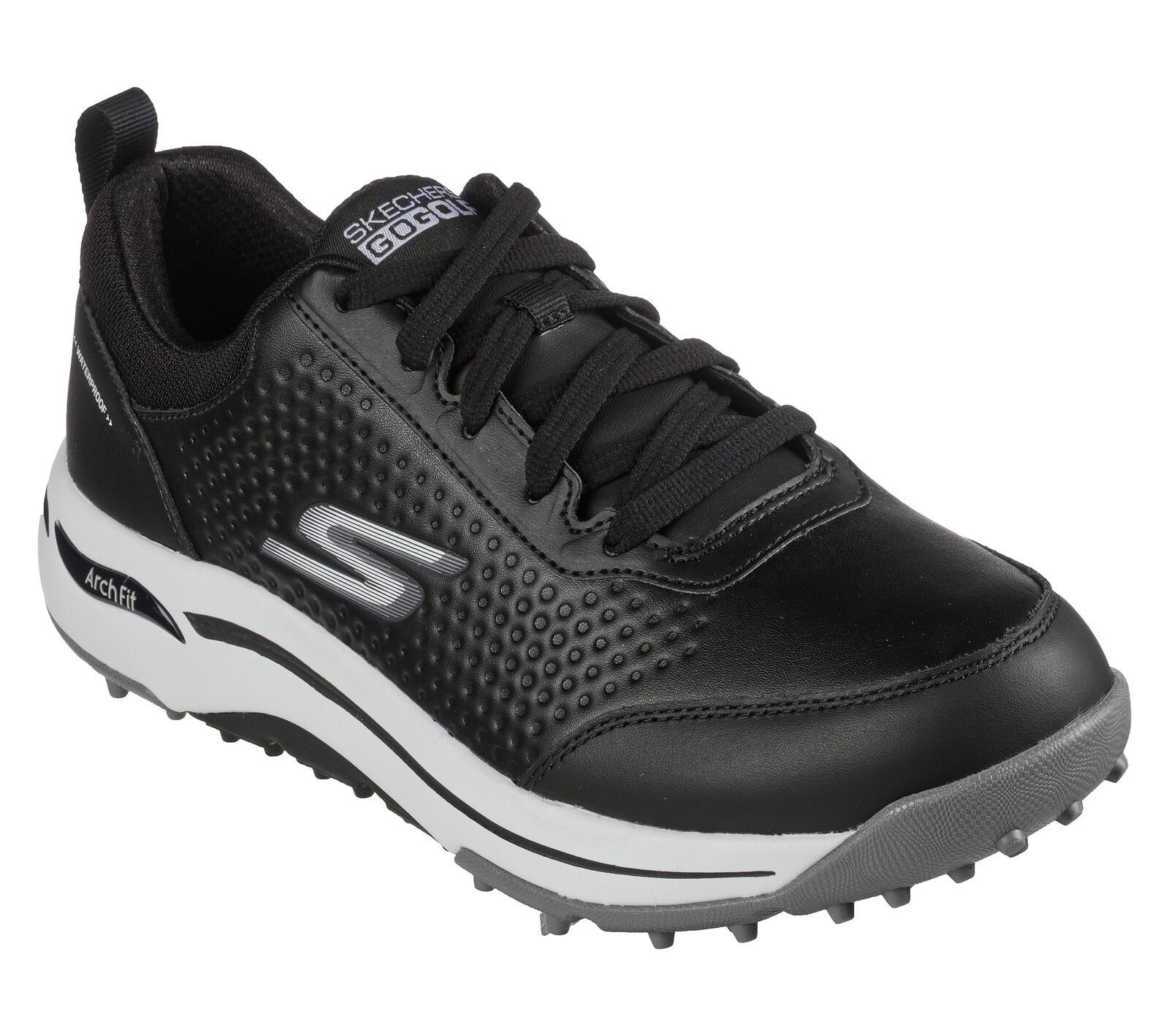 Skechers »Skechers GO GOLF Arch Fit - Set Up Golfschuhe« Golfschuh  Wasserdicht I ULTRA GO® Dämpfung online kaufen | OTTO