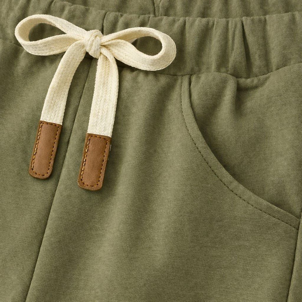 OriginalYou Sweathose Damen Sweatpants bequeme Jersey Hose Freizeithose hautfreundliches Soft Silk Jersey, in den Größen 36 bis 44 erhältlich – Bild 3 von 5