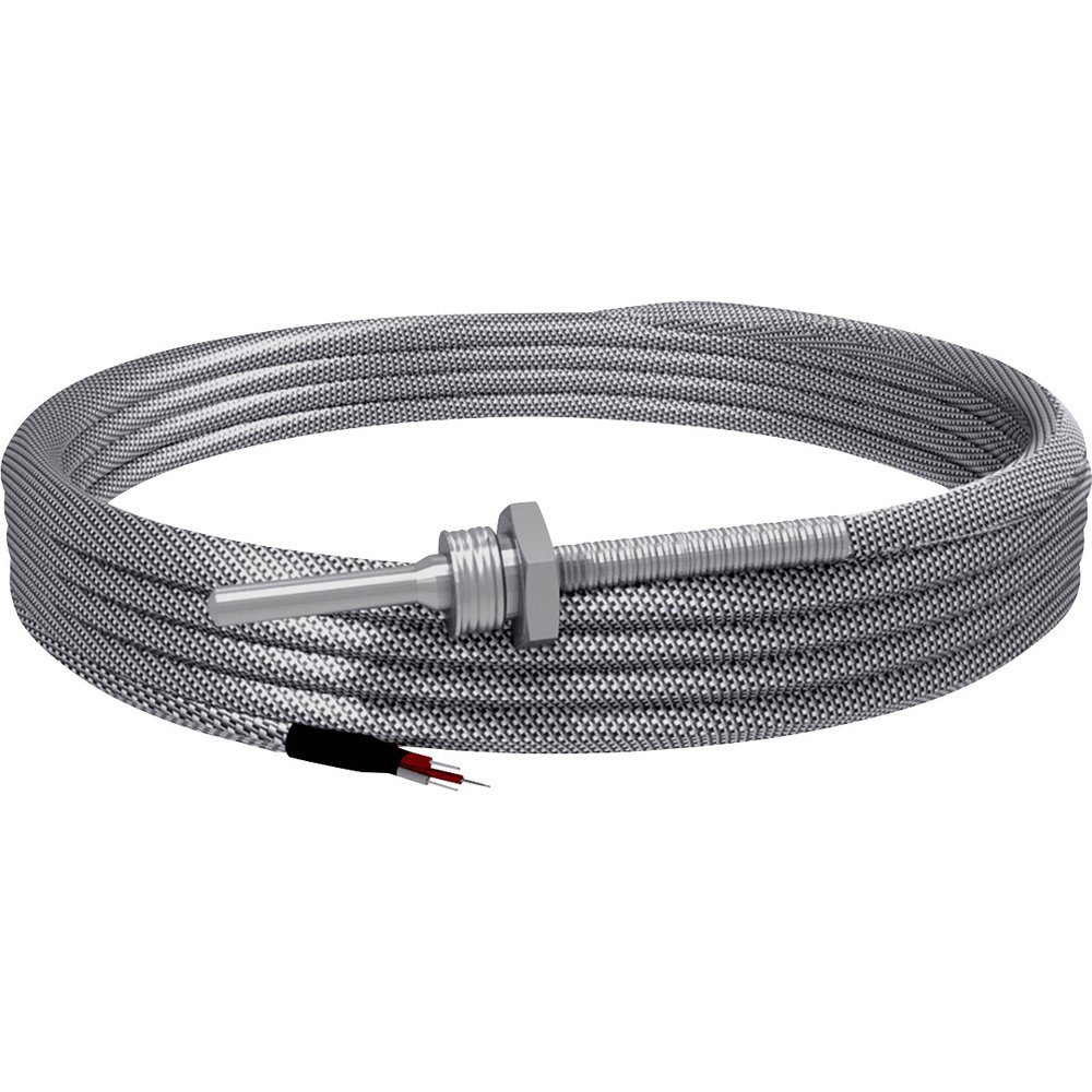 Sensor Emko Temperatursensor RTR-M06-L050-K01.1 Fühler-Typ Pt100 Messbereich