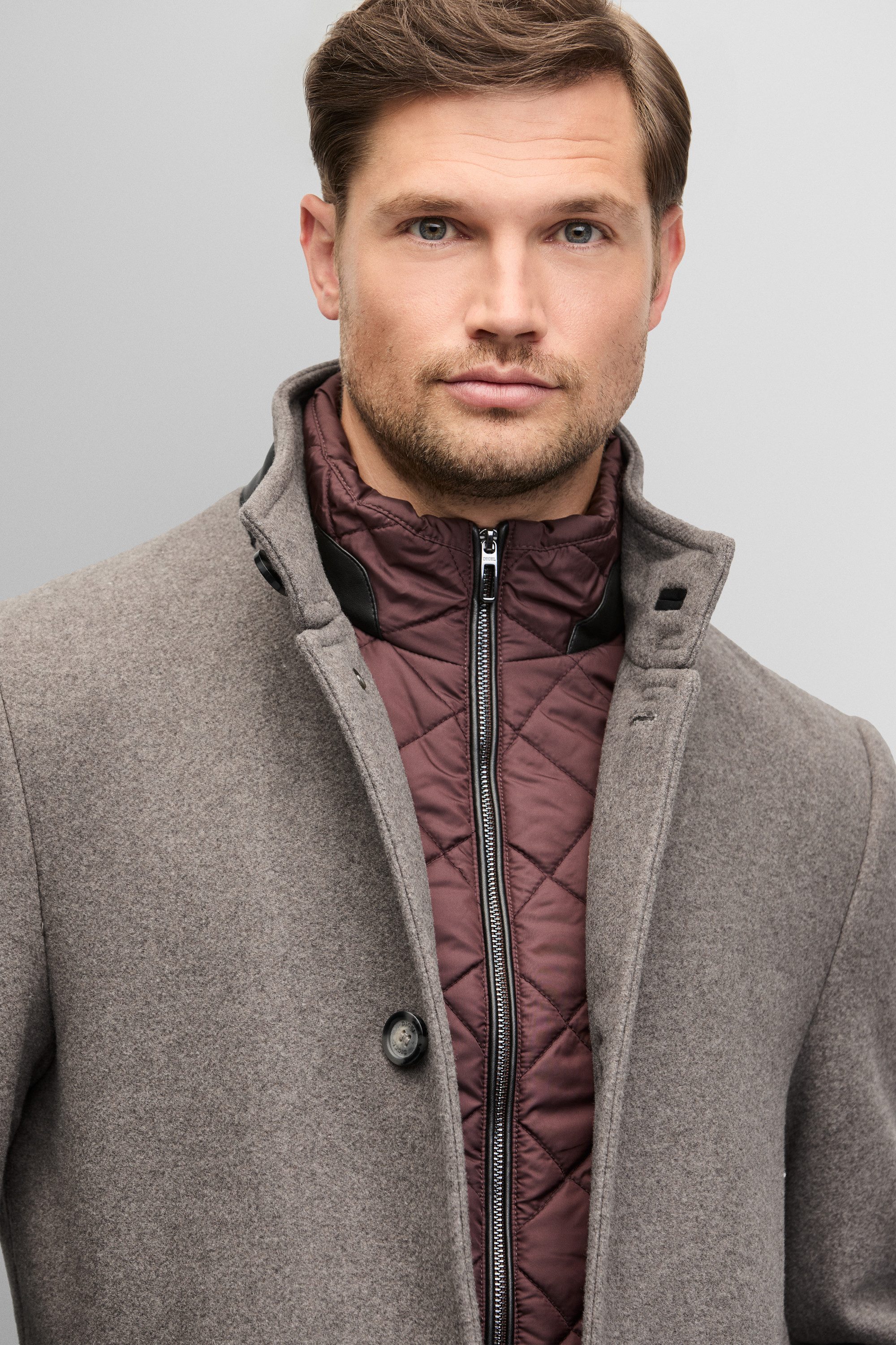 Digel Wintermantel Delray (1-tlg)