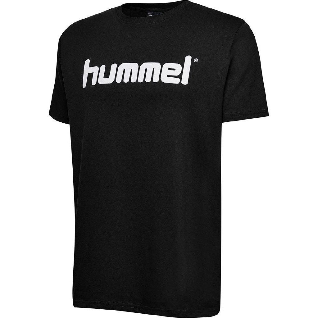 hummel T-Shirt Go Cotton Logo T-Shirt SS