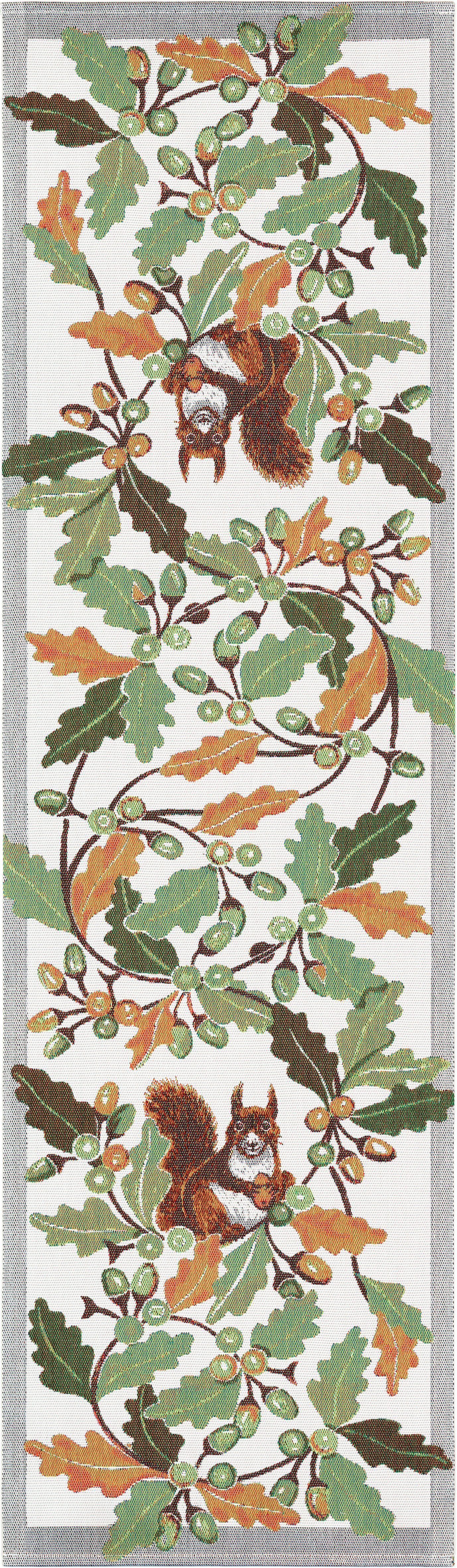 EKELUND MASTER WEAVERS 1692 Tischläufer Tischläufer günstig online kaufen