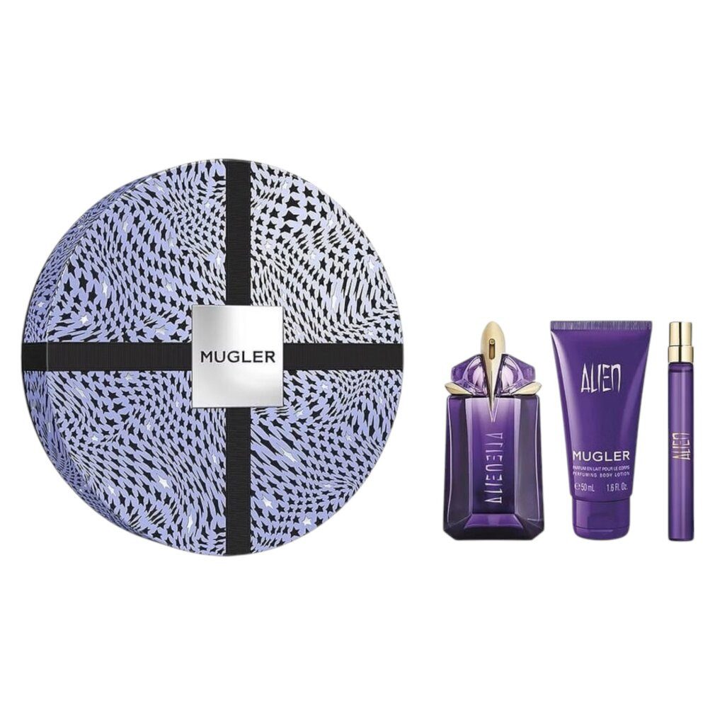 Mugler Eau de Parfum Alien Giftset