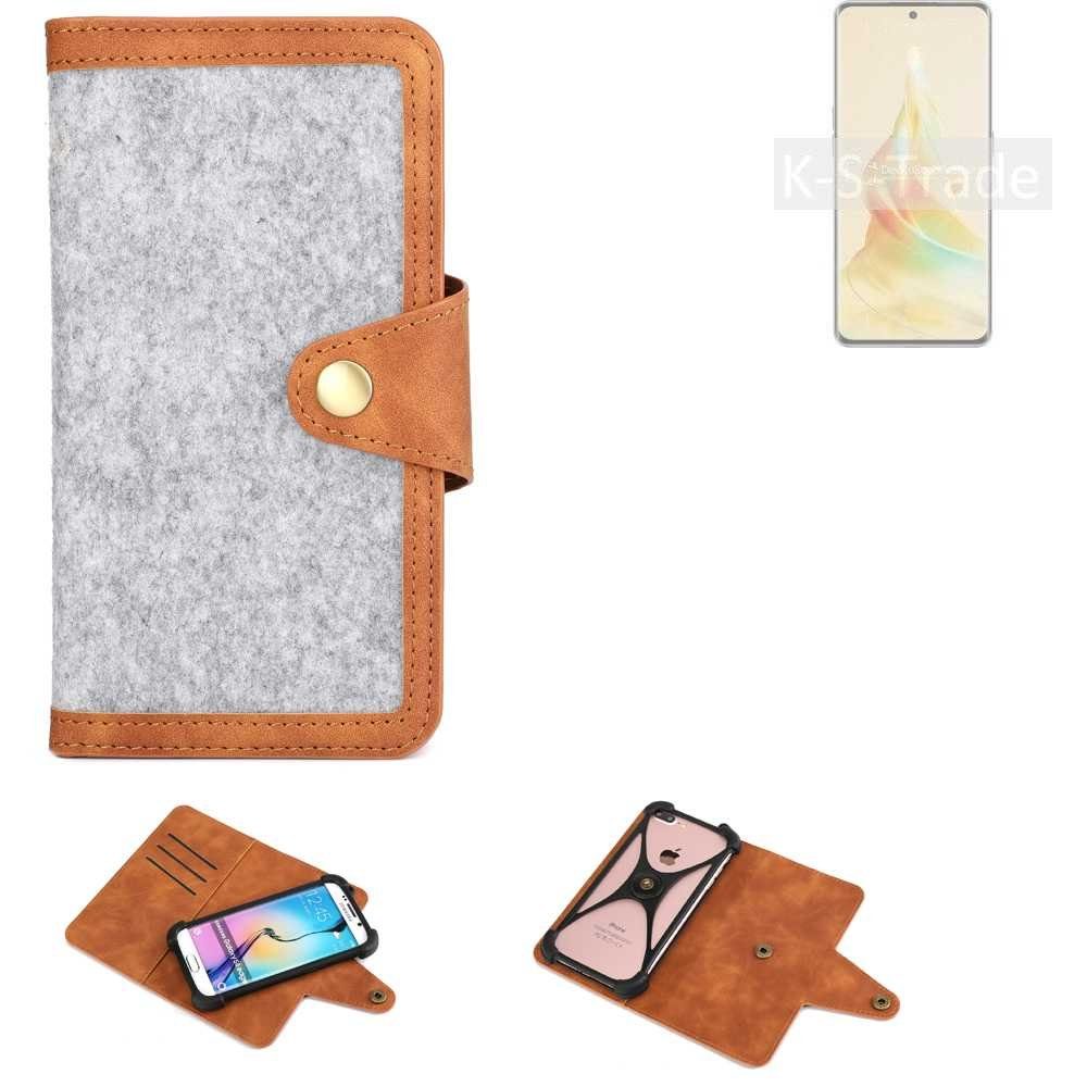 Handyhülle für Oppo Reno8 T 5G