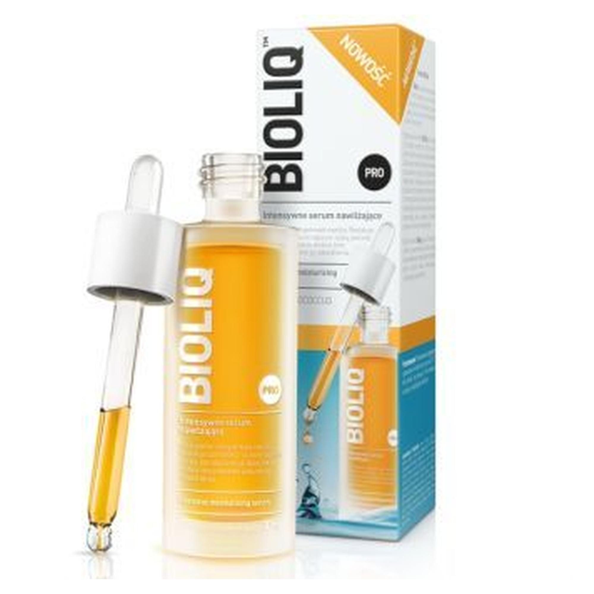 Aflofarm Anti-Falten-Serum Intensiv Feuchtigkeitsspendendes Serum für alle Hauttypen, 1-tlg.