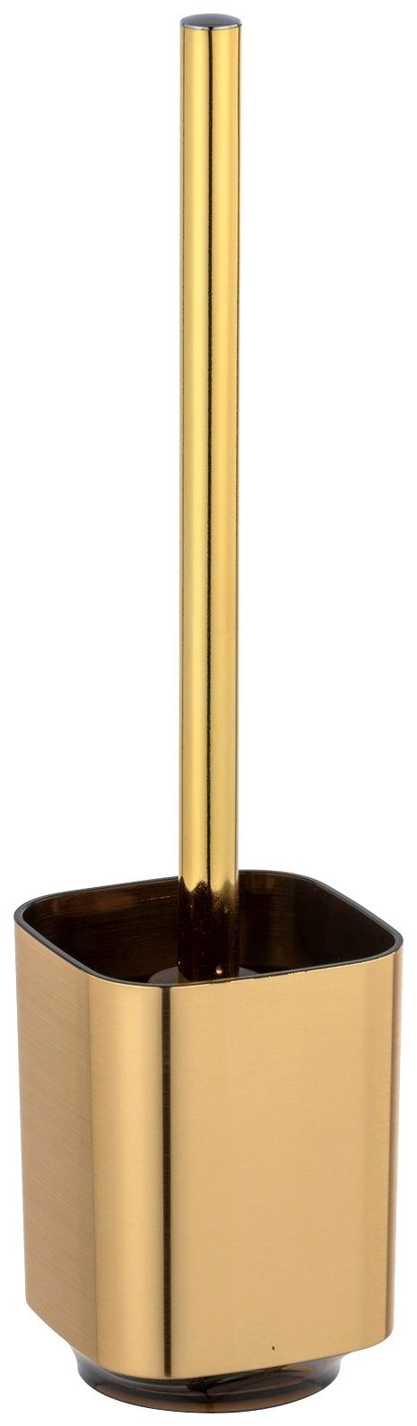 WENKO WC-Garnitur Auron, (1-tlg), aus Kunststoff günstig online kaufen