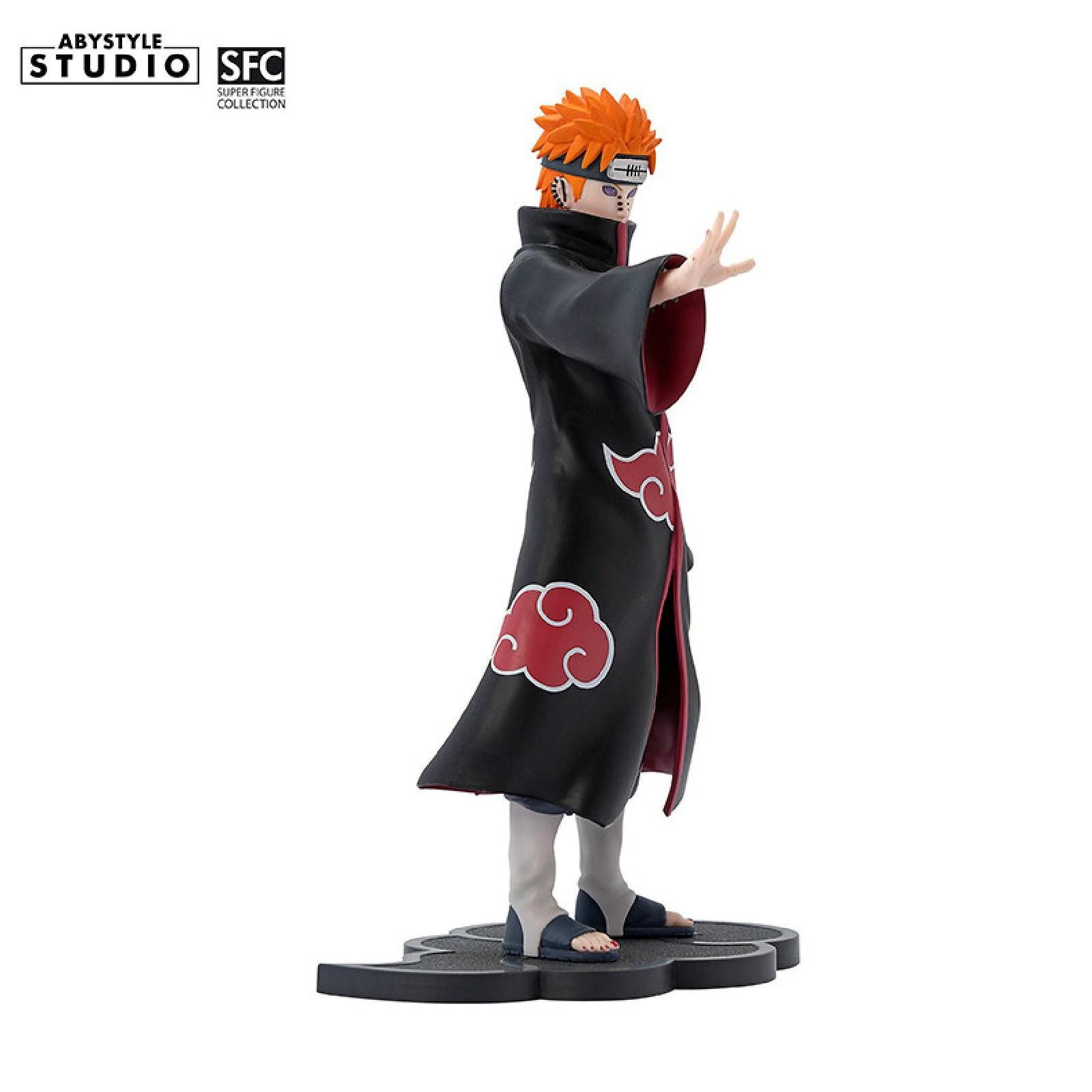 ABYstyle Sammelfigur NARUTO SHIPPUDEN - Figurine Pain