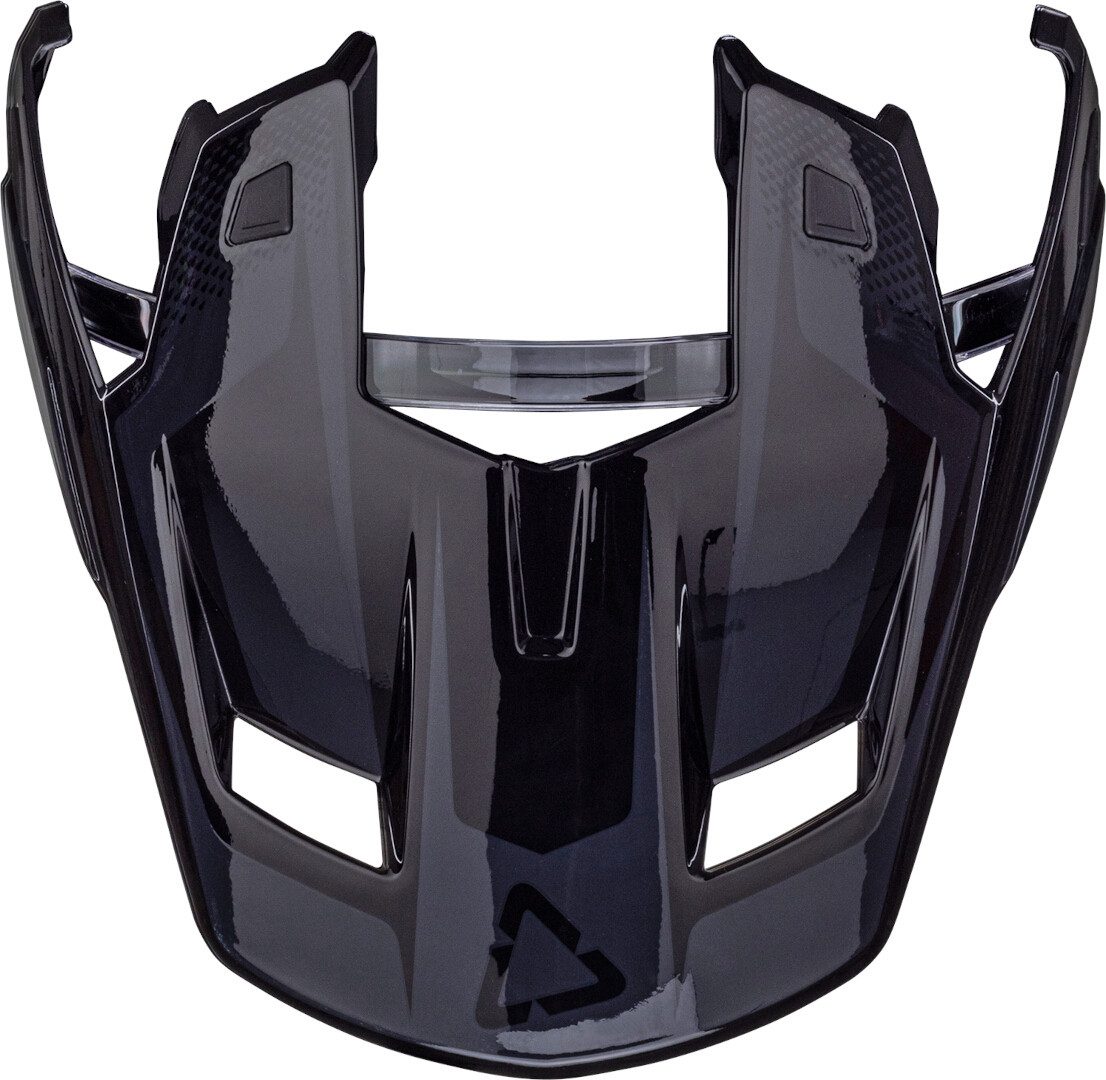 Leatt Motorradhelm ADV 9.5 Carbon Helmschirm