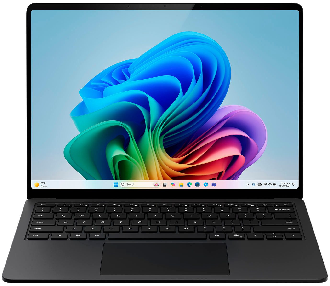 Microsoft Surface 8 13,8" Notebook (35,05 cm/13,8 Zoll, Qualcomm Snapdragon™ X2 Elite, Adreno, 16 GB, 1000 GB SSD)
