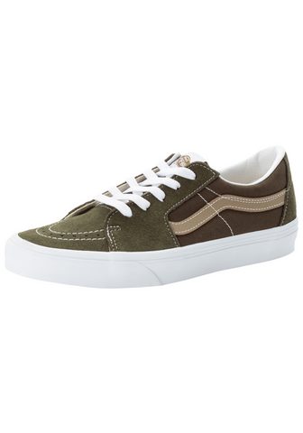  Vans SK8-Low Sneaker su kontrastingas ...