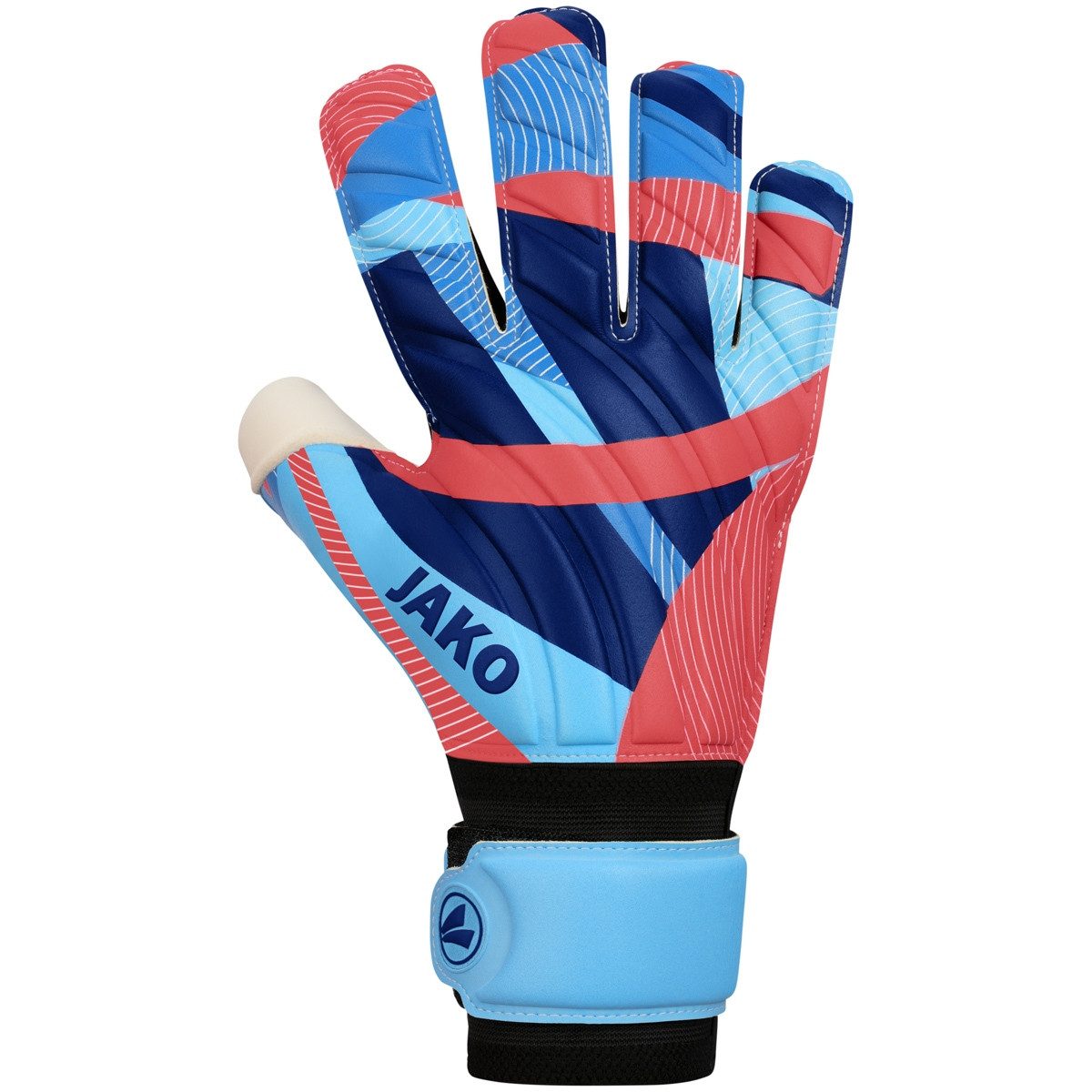 Jako Torwarthandschuhe Jako Torwarthandschuhe River Supersoft RC 2583