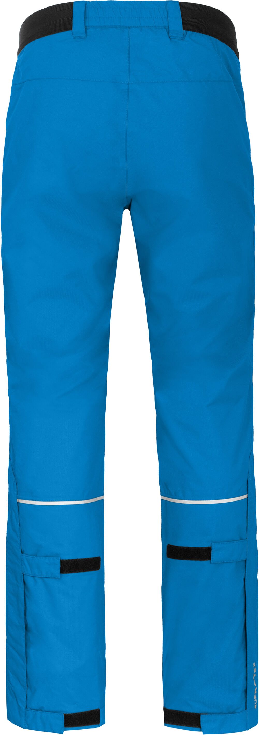 Bergson Regenhose MITCHELL COMFORT Thermo Herren Regenhose, leicht wattiert günstig online kaufen