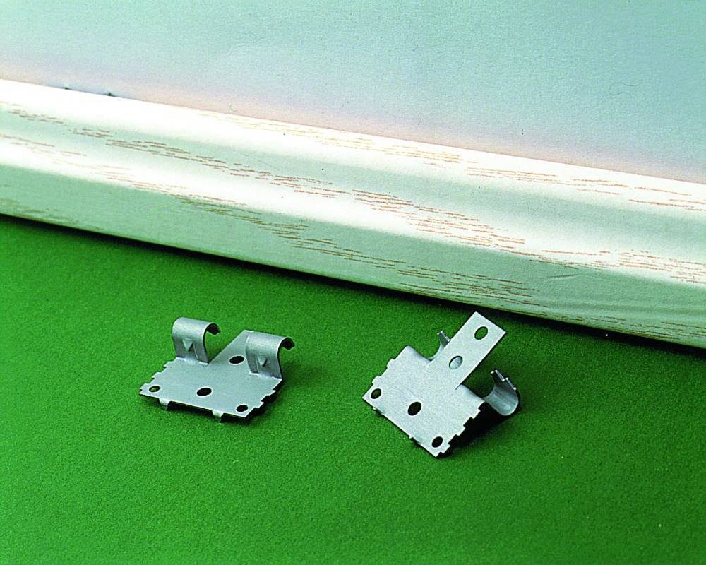 STABA-technic Verblender Staba Leistenkralle LK7 50 Stück günstig online kaufen