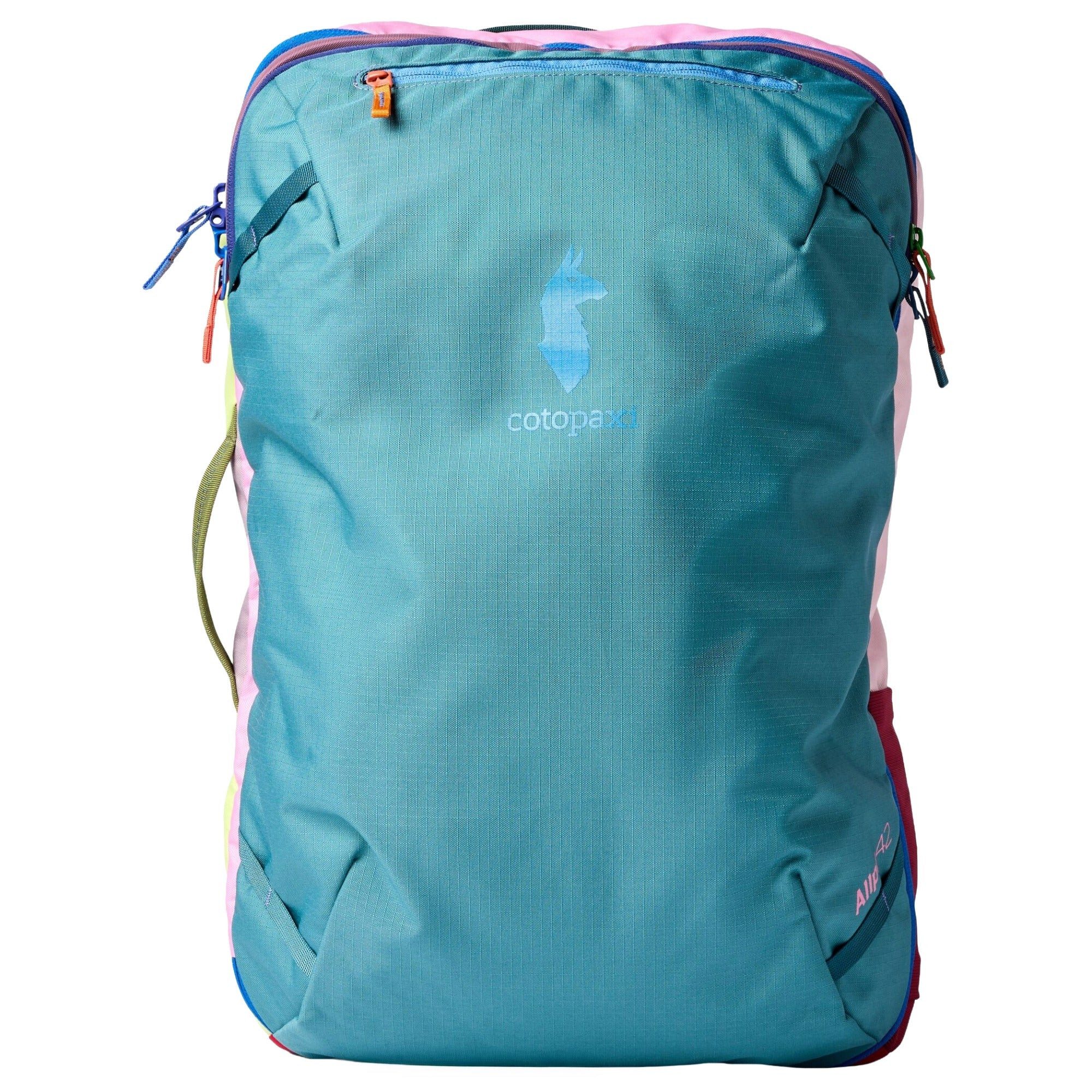 Cotopaxi Reisetasche Allpa 42L Travel Pack - Reiserucksack 56 cm (del dia)
