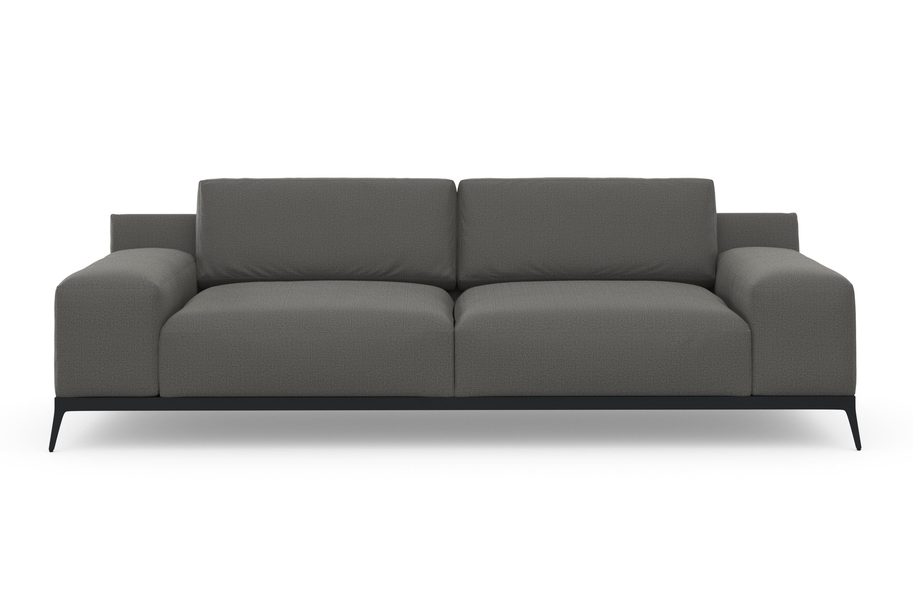 machalke® 2-Sitzer lorenzo | Einzelsofas