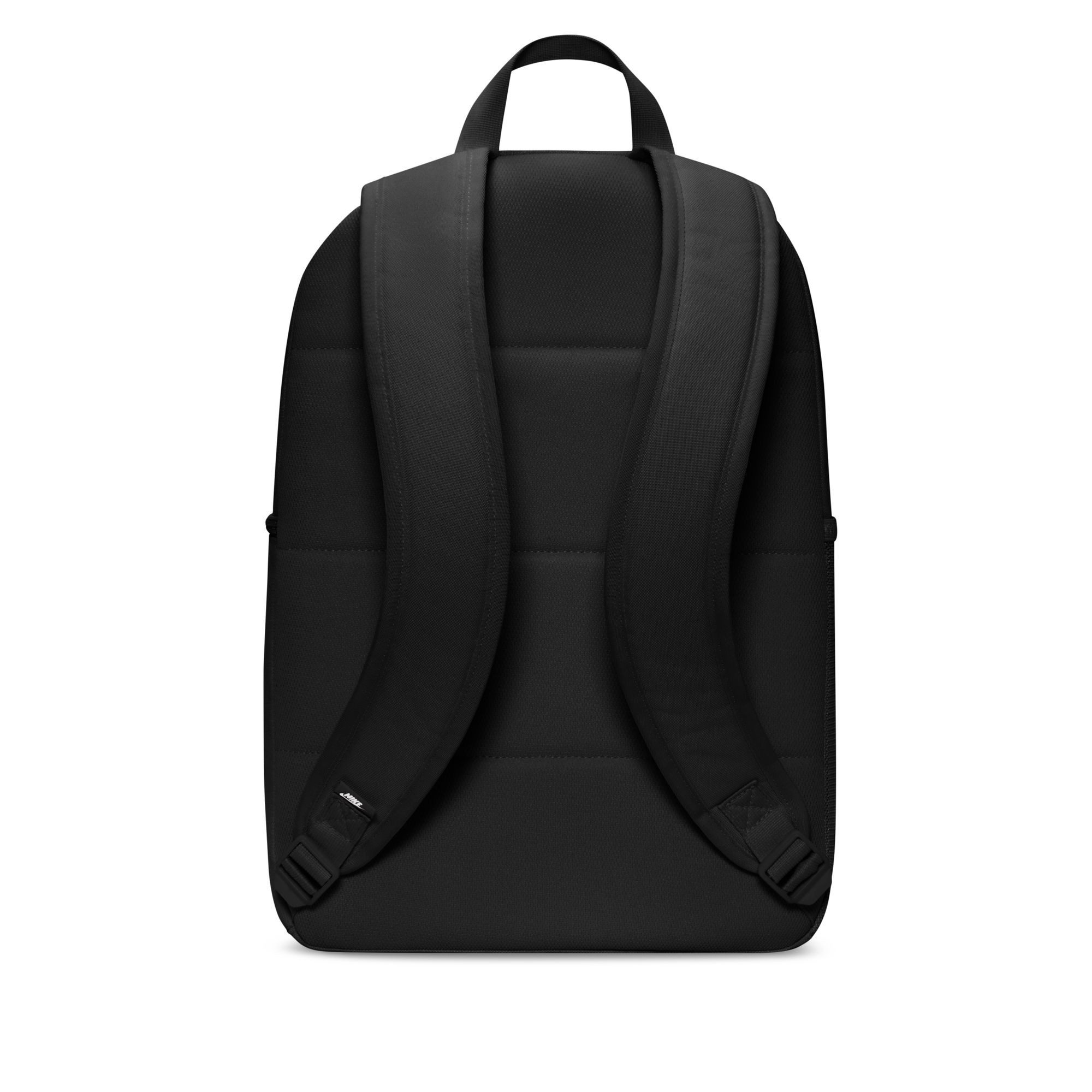 Nike Rucksack NK HERITAGE BACKPACK 2.0, für Erwachsene, sportlicher Stil, aus robustem Polyester