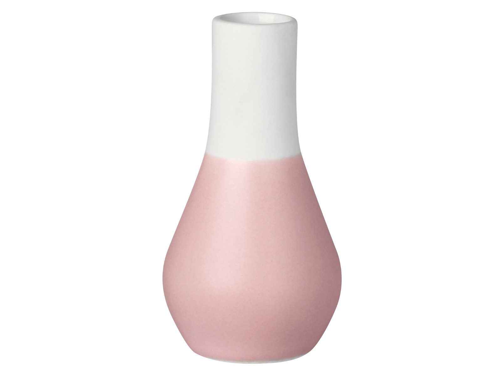 räder design stories Dekovase Pastellvasen puder Set4 (Dekovasen)