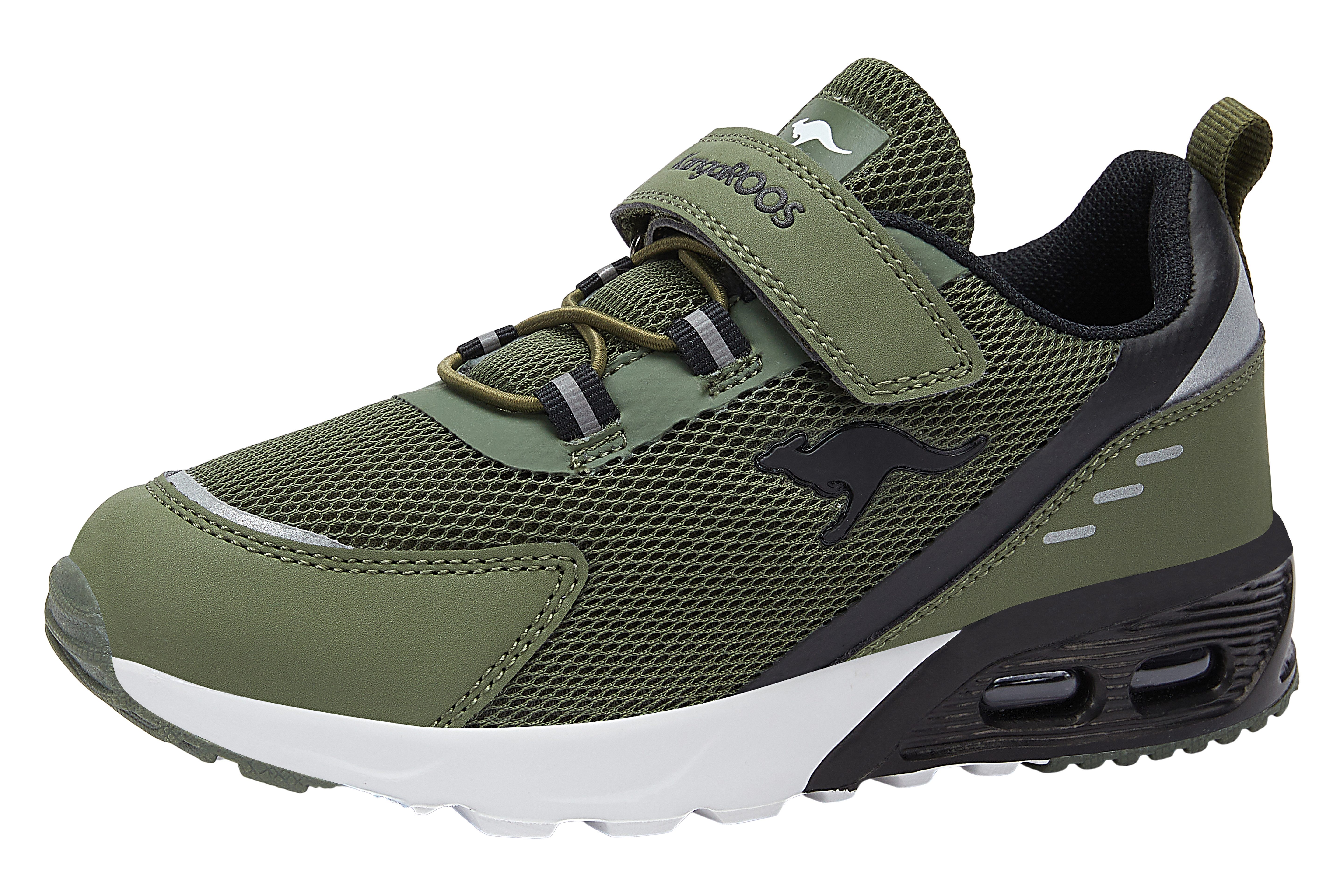 KX-Arg EV Sneaker