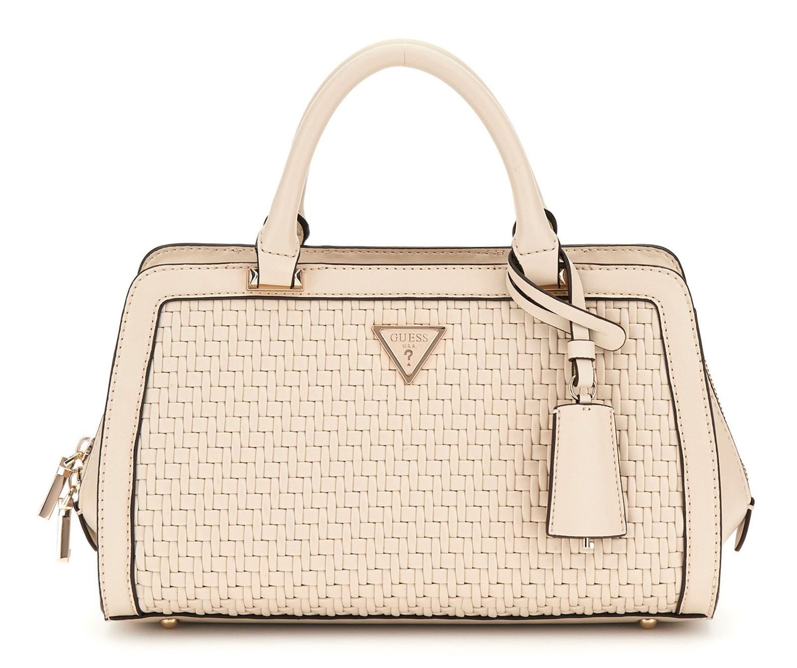 Handtasche Girlfriend Satchel