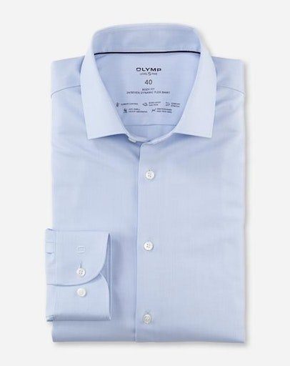 OLYMP Businesshemd Level Five 24/Seven body fit günstig online kaufen