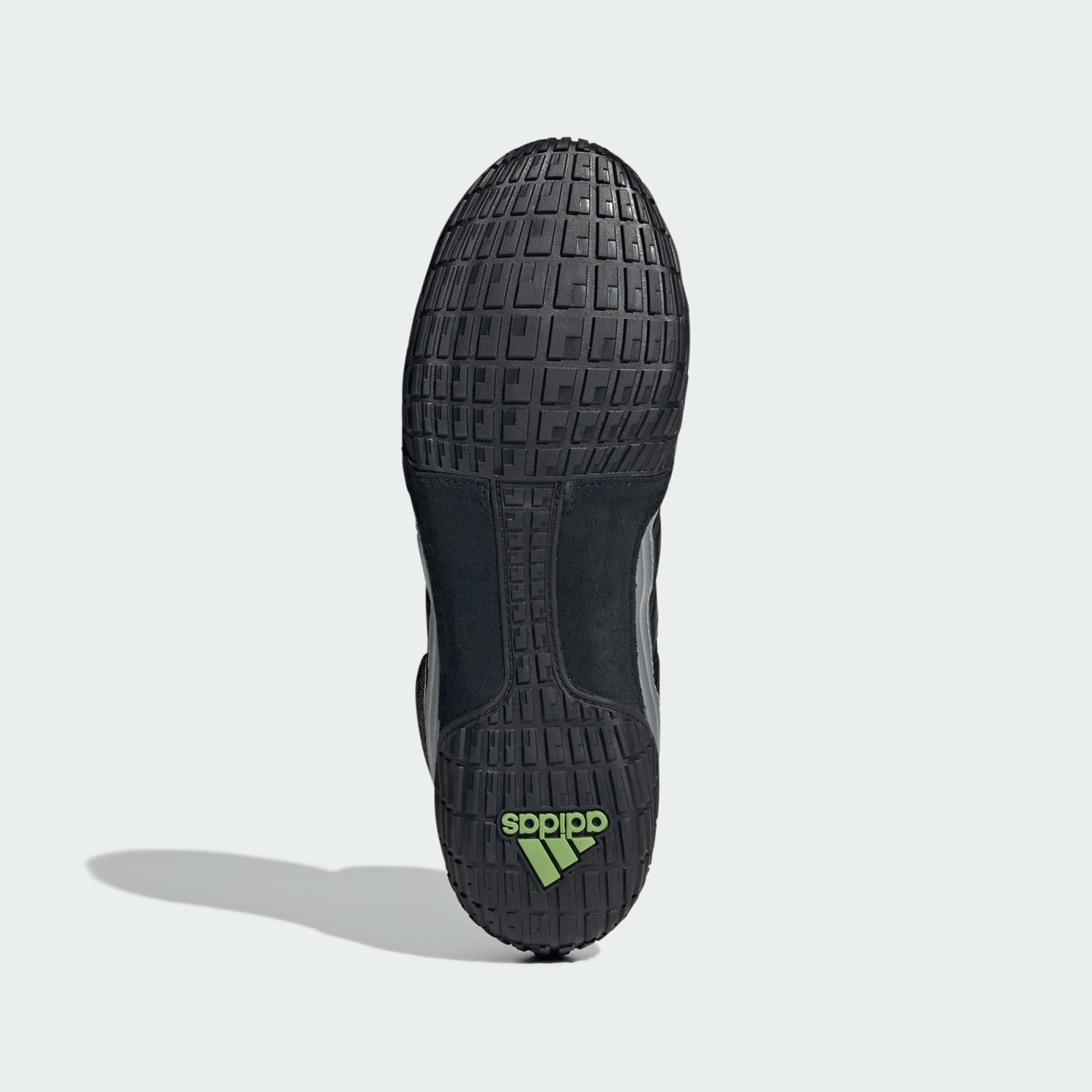 adidas Performance SPEEDEX RINGERSTIEFEL Boxschuh (1-tlg)