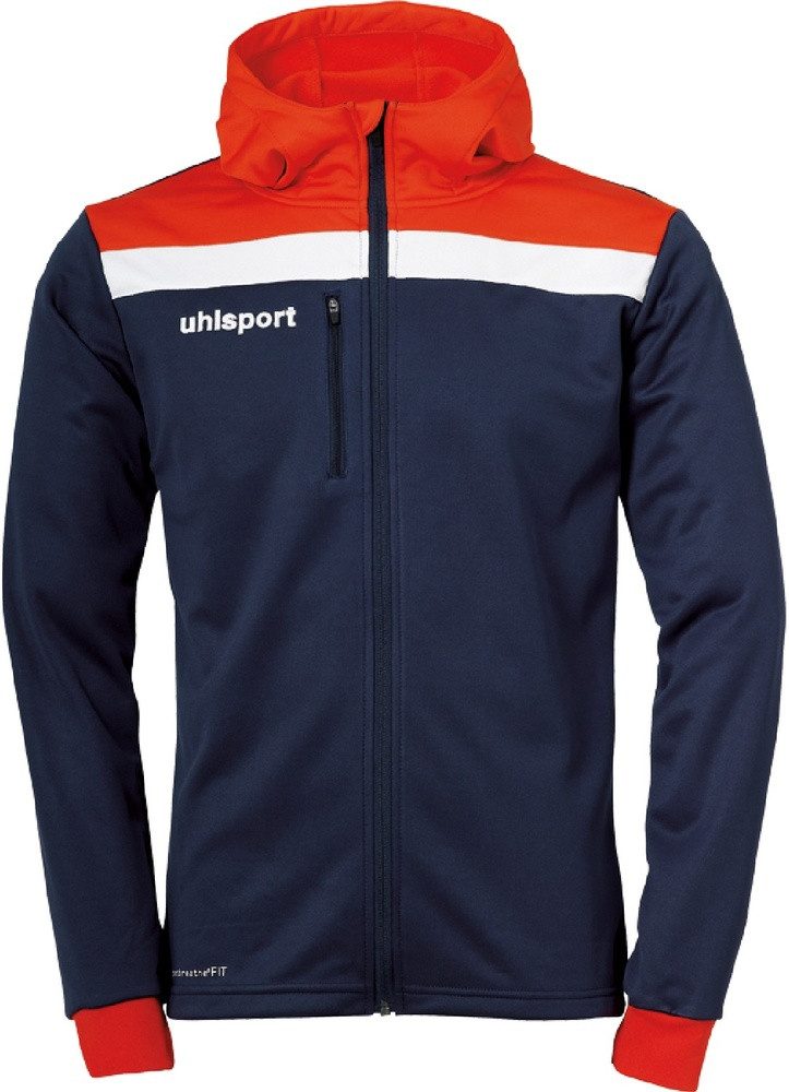uhlsport Trainingsjacke Offense 23 Multi Hood günstig online kaufen