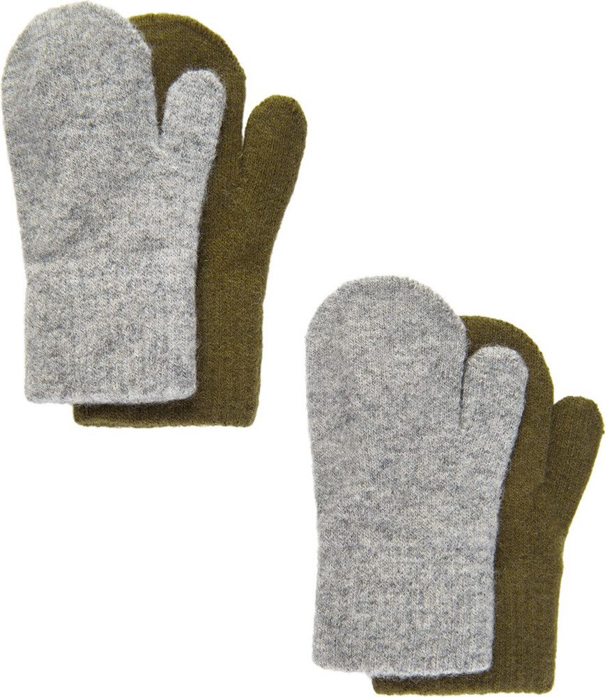 Fäustlinge
