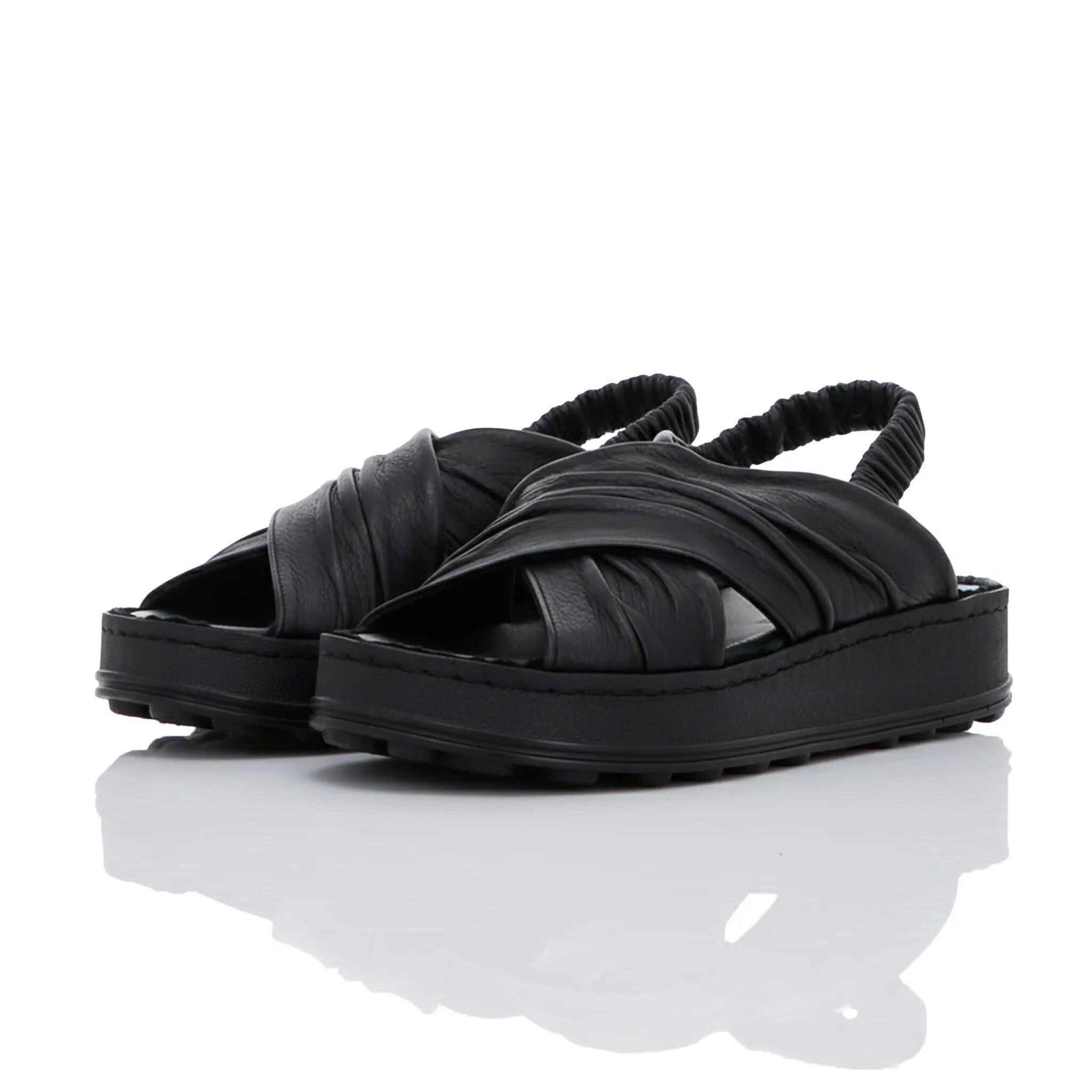 Gemini Damen Sandale