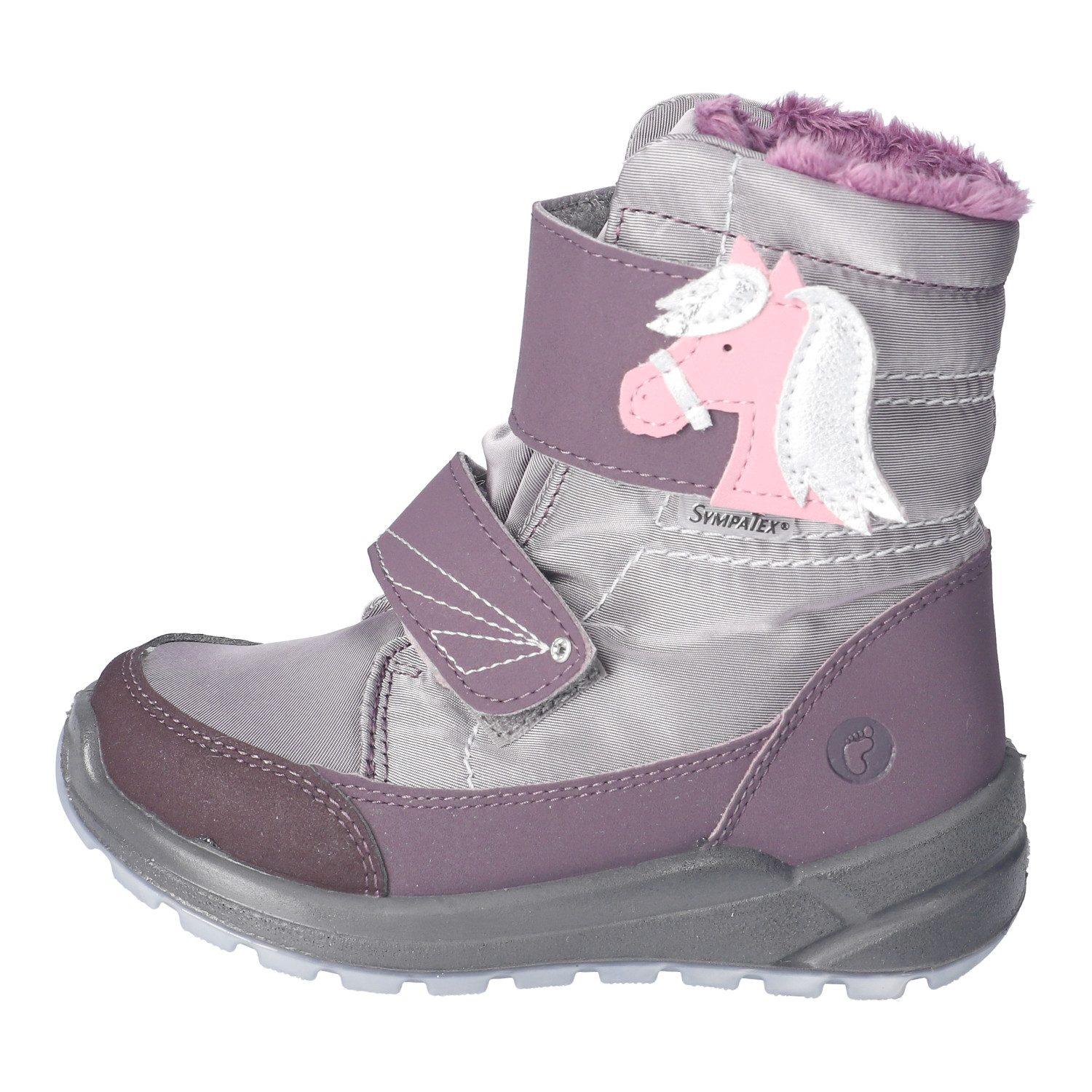 Ricosta GAREI Stiefel waschbar,wasserdicht
