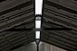 Keter Gerätehaus »Oakland 757«, BxT: 230x224 cm, Kunststoff, Bild 4