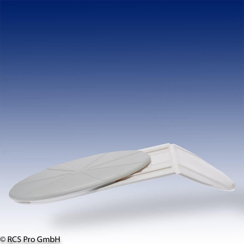 Drive Medical Badewannensitz Drive Medical Drehhilfe Vitaturn L, belastbar bis 140 kg