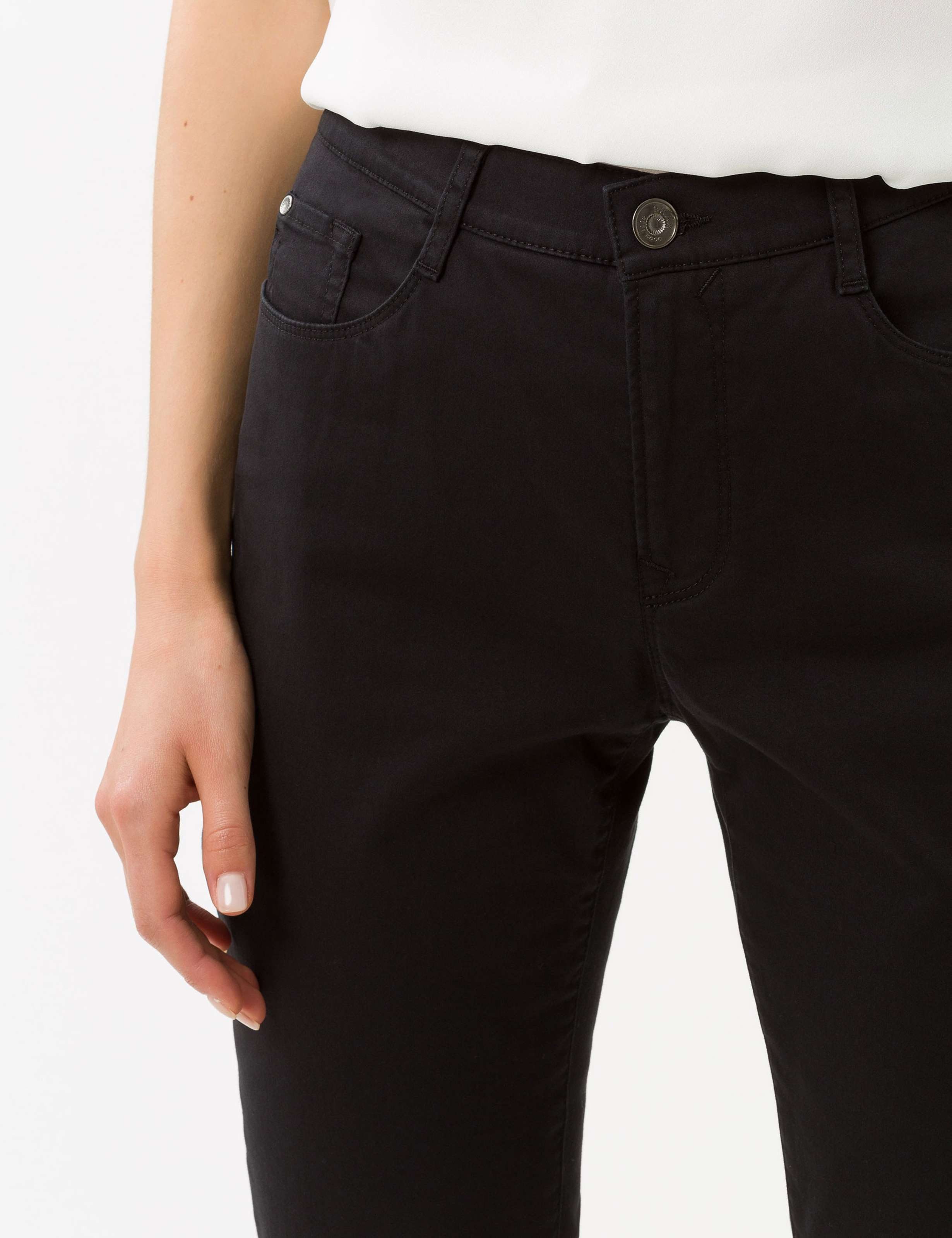 Brax 5-Pocket-Hose Style MARY