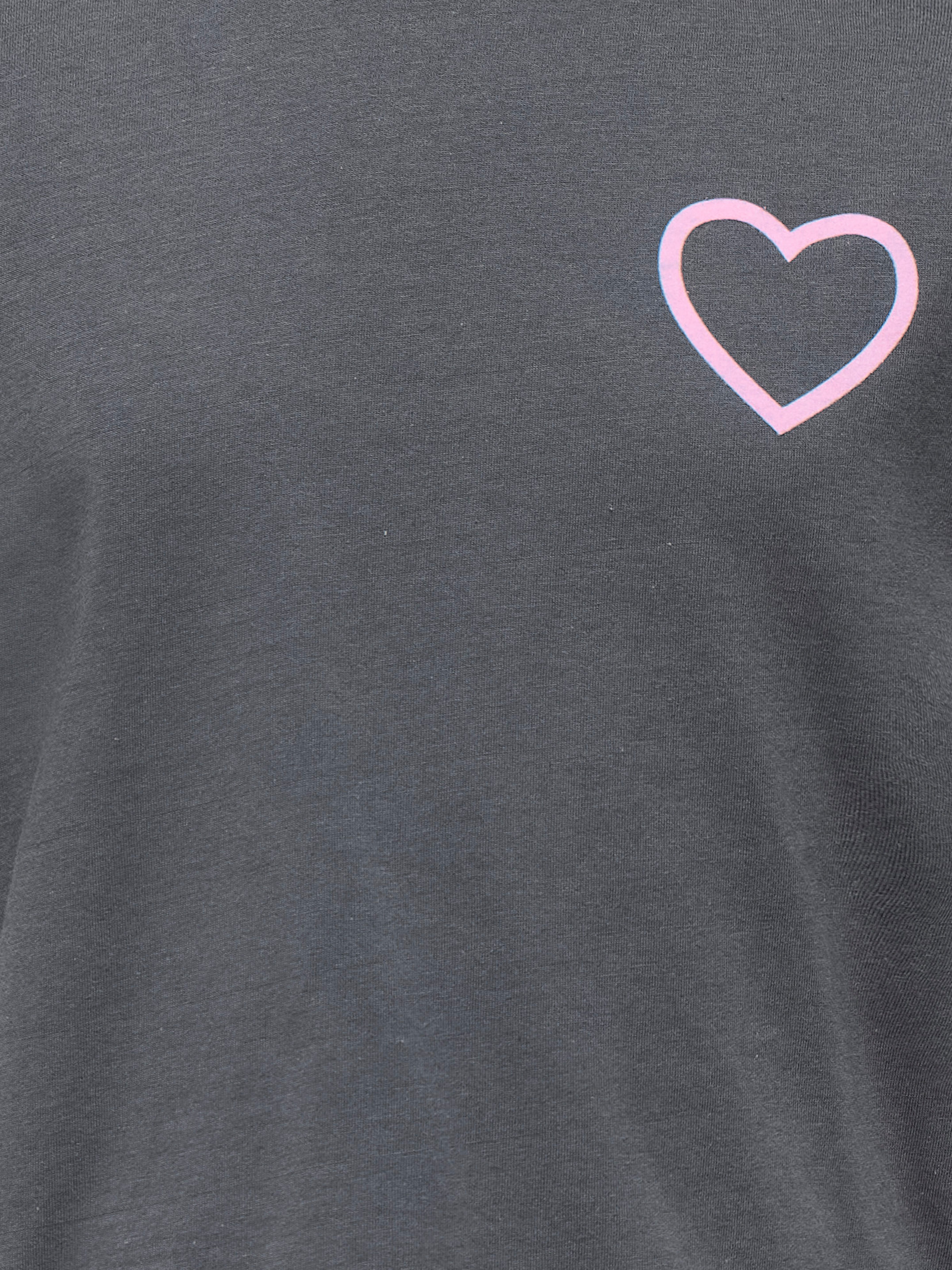 KIDS ONLY T-Shirt KOGREX S/S PRINTED TOP JRS mit süßem Brustmotiv – Bild 3 von 3