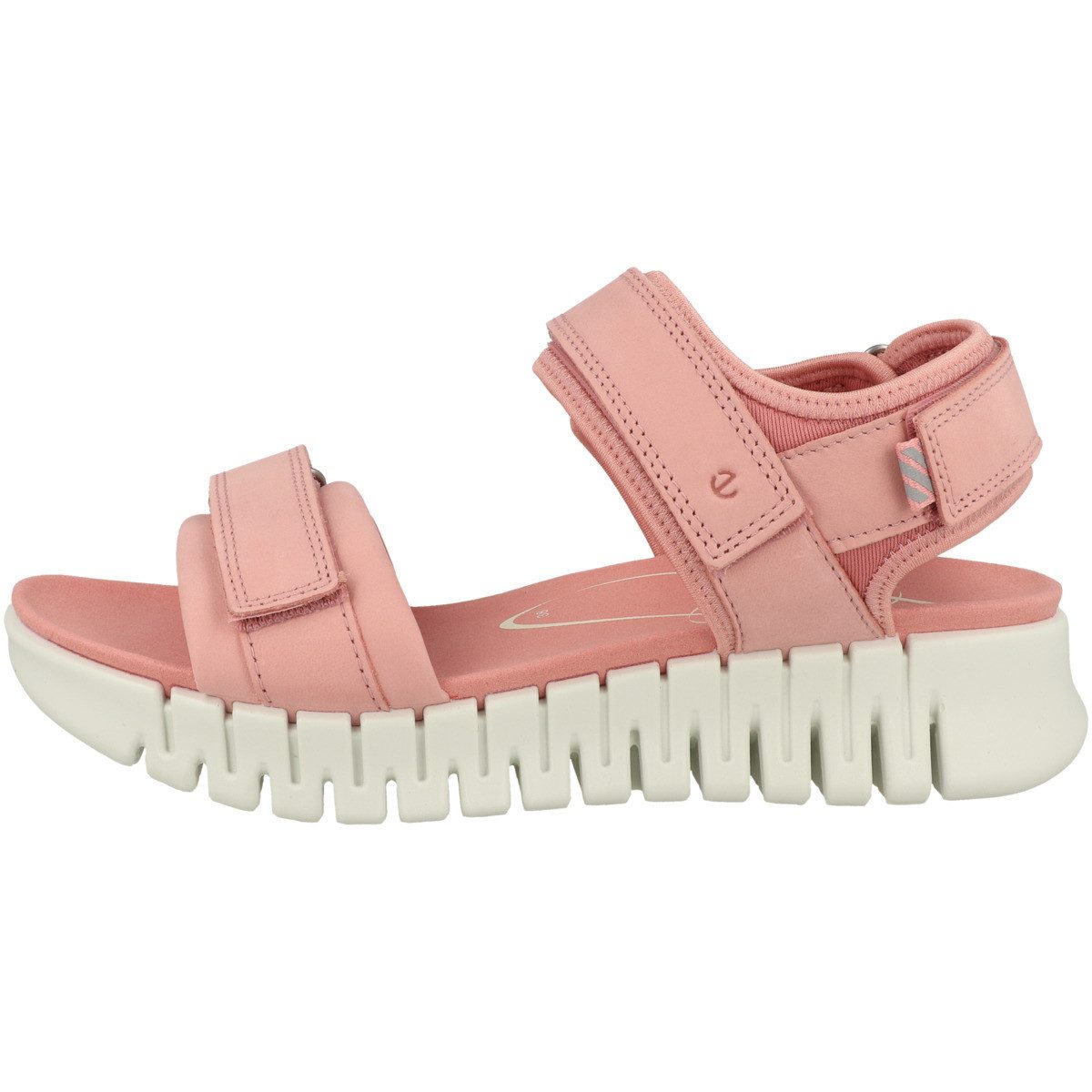 Ecco Gruuv Sol Damen Sandale günstig online kaufen