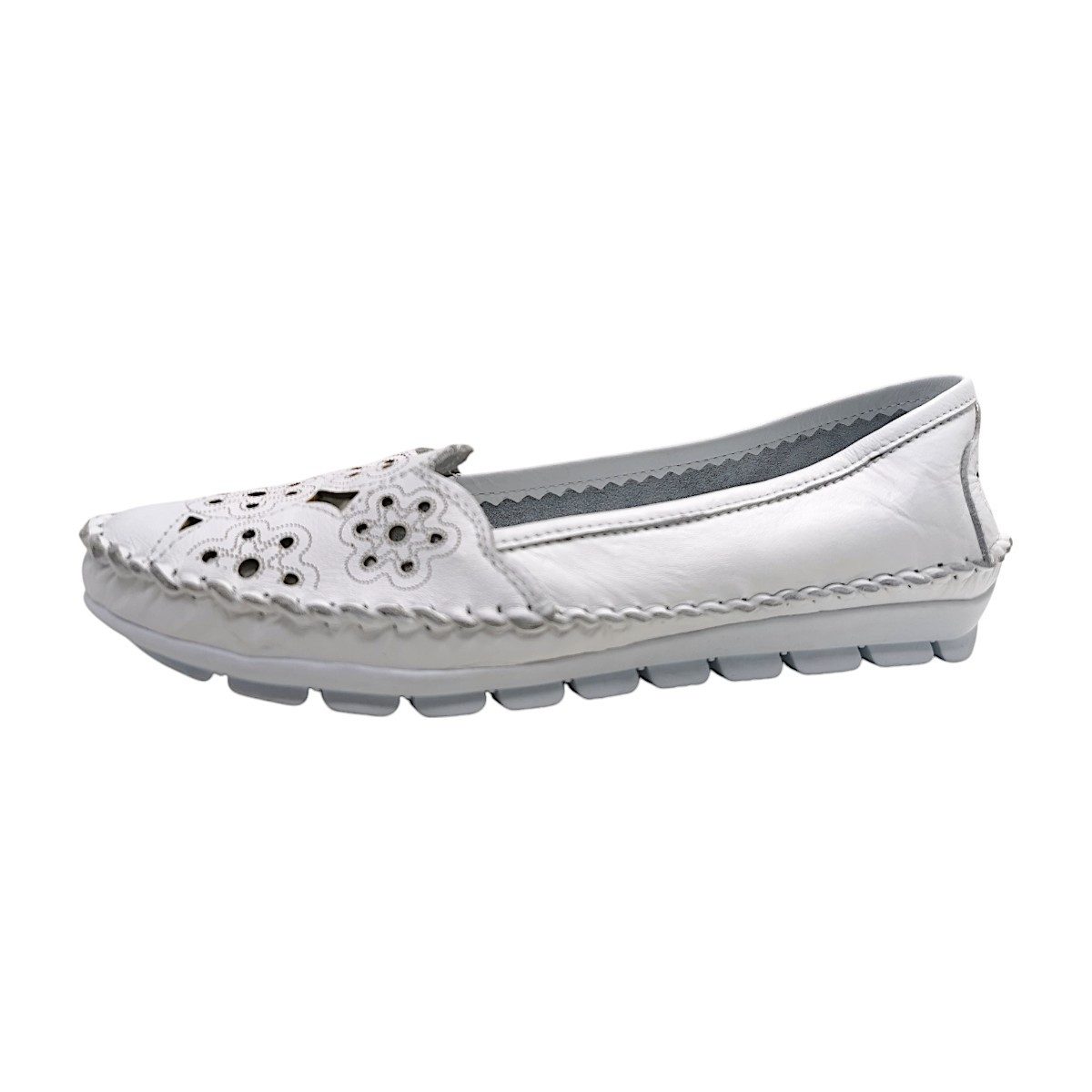 Gemini Slipper