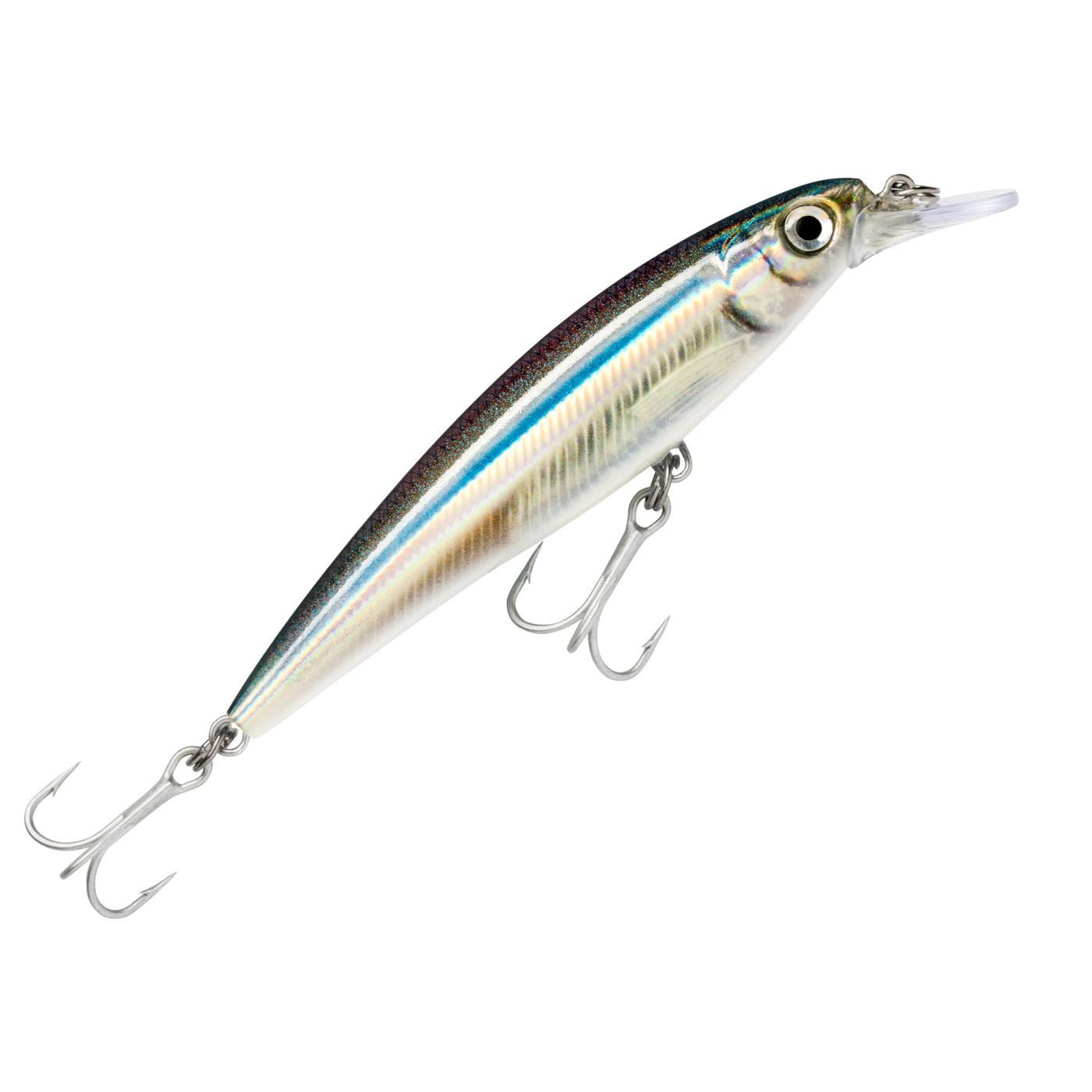 Kunstköder Rapala X-Rap Saltwater - Meereswobbler