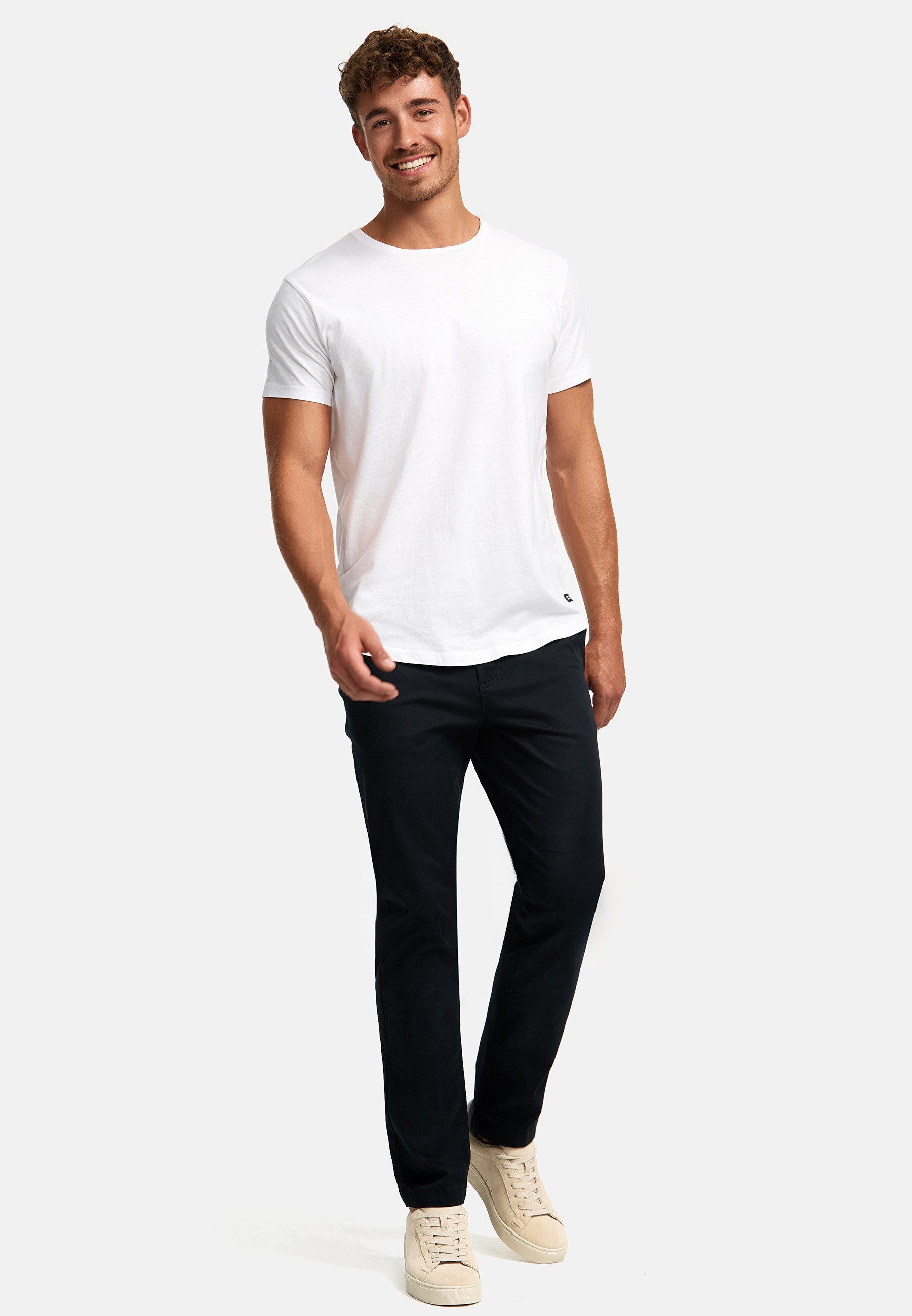 Kronstadt Chinohose Herren KSDaniel Chino Hose Herrenhose klassische und zeitlose Chinohose