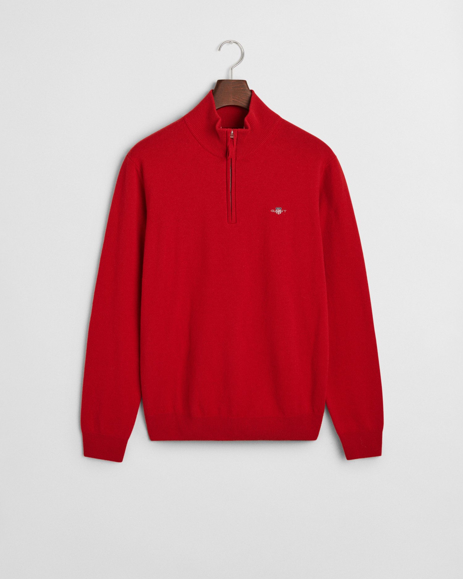 Gant Troyer Superfine Troyer - Regular Fit