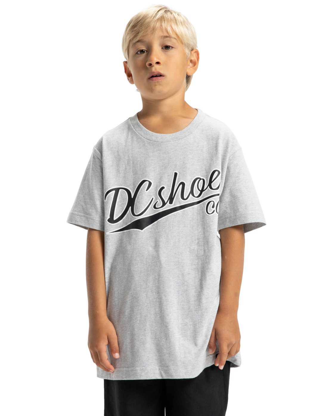 DC Shoes T-Shirt Substitute