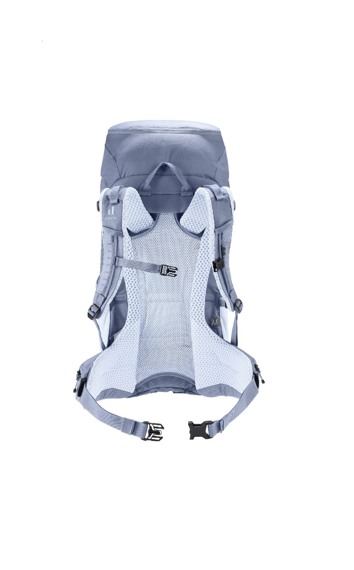 deuter Trekkingrucksack Deuter Futura 30 SL Damen Wander Trekking Rucksack Tagesrucksack