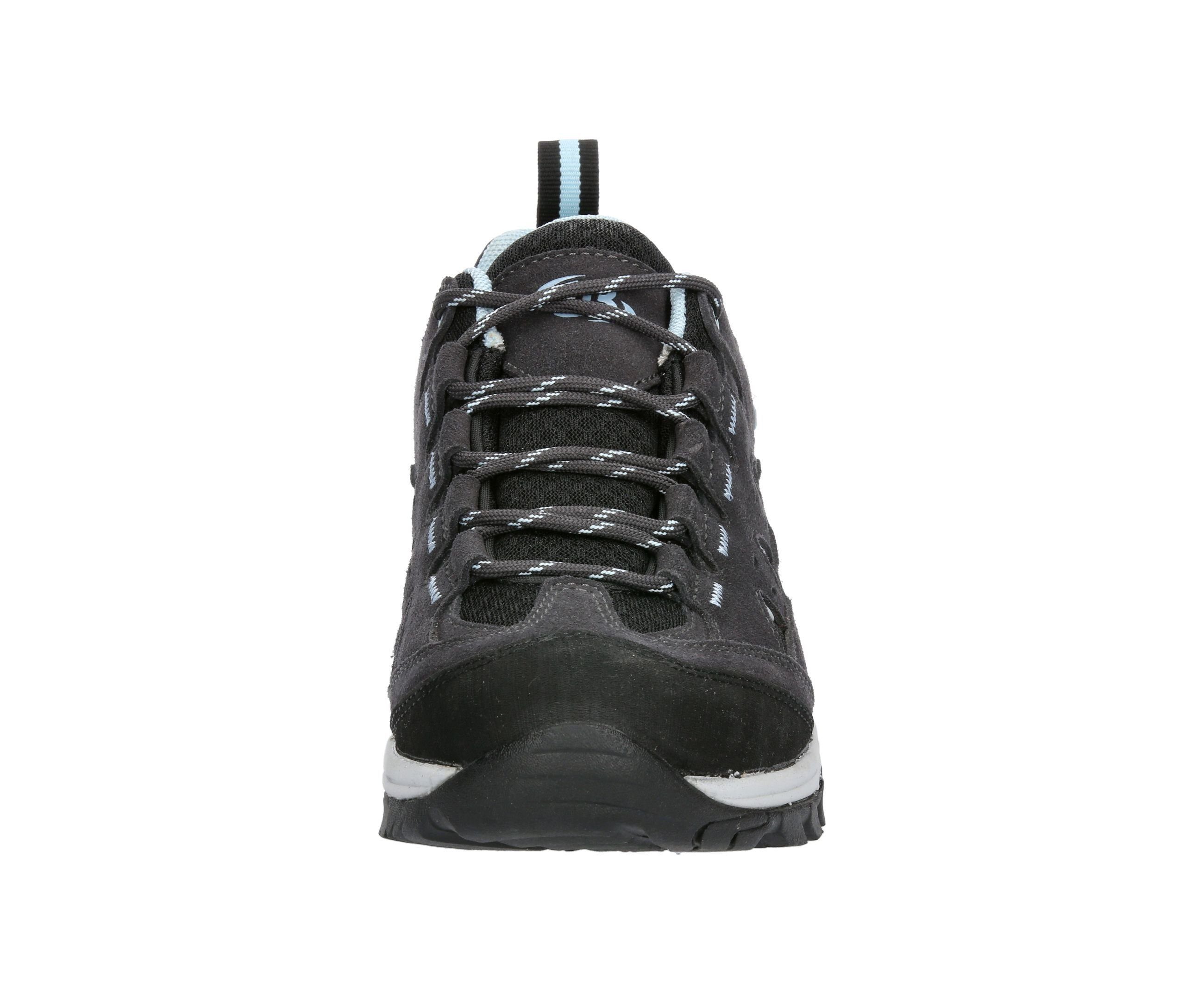 BRÜTTING Outdoorschuh Mount Bear Low Wanderschuh