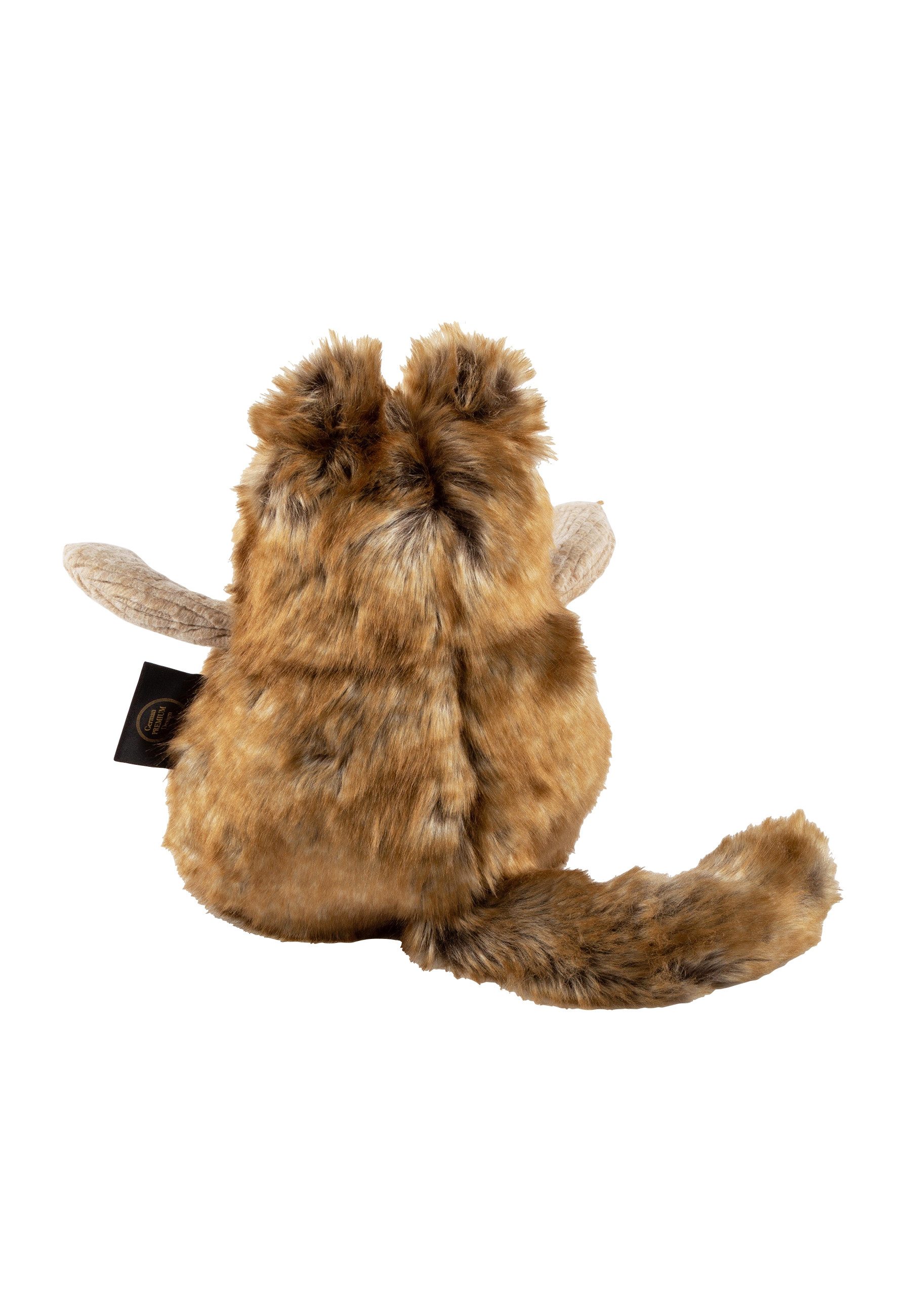 Sigikid Kuscheltier Fritten Fritze, BeastsTown (1-St)