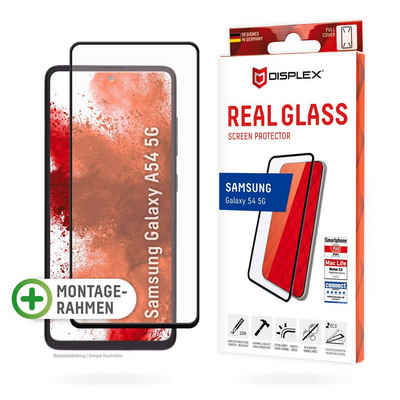 Displex Real Glass FC Samsung Galaxy A54 5G, Displayschutzfolie