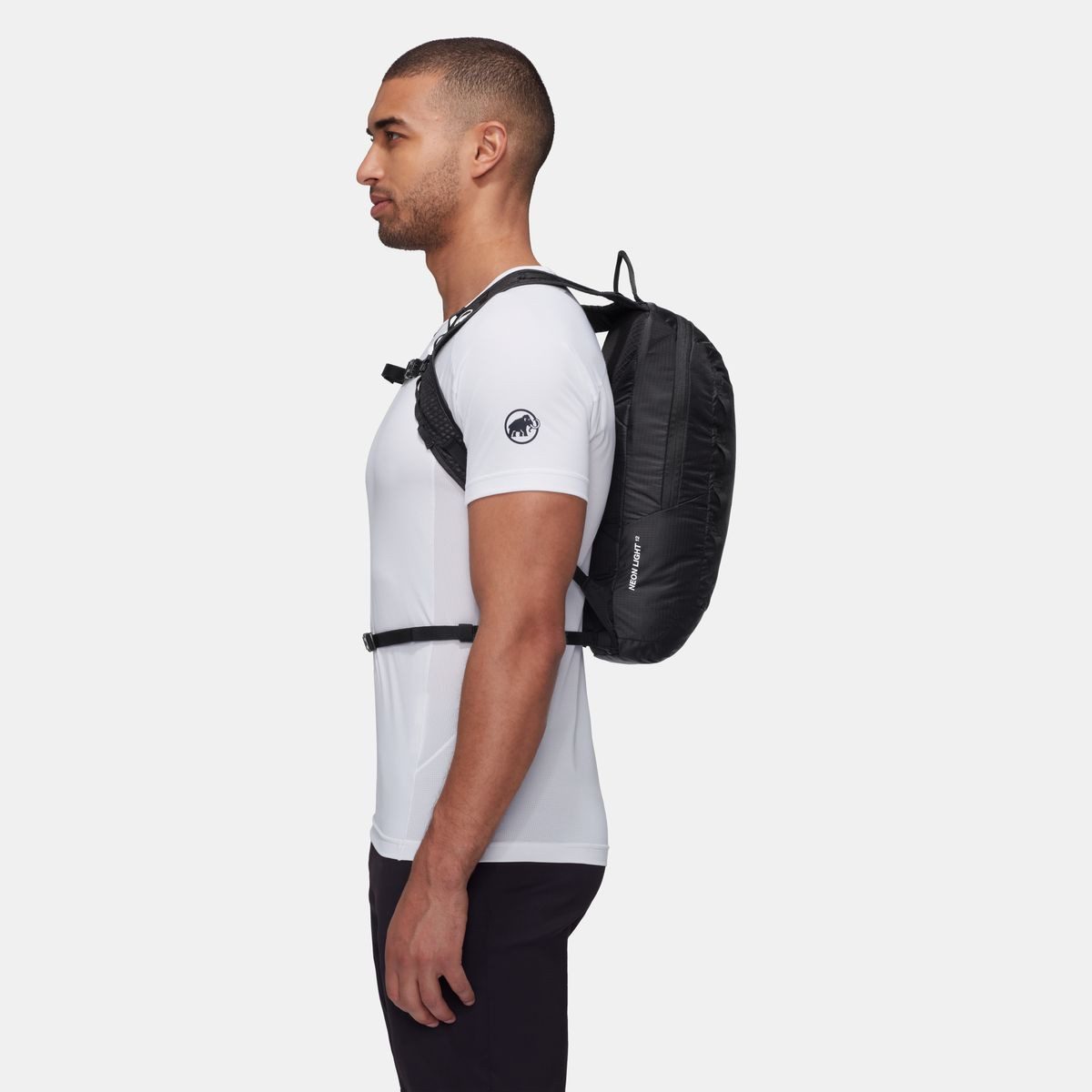 Mammut Rucksack Neon Light (Climbing Packs), Unisex - Mammut