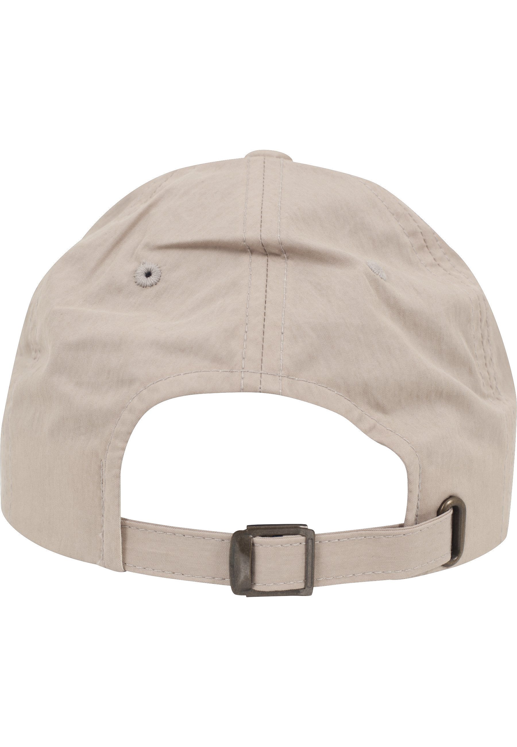 Flexfit Snapback Cap Flexfit Accessoires Low Profile Washed Cap
