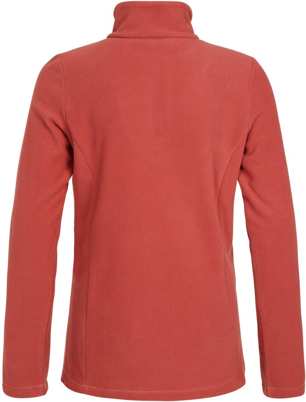 Protest Rollkragenpullover MUTEY JR 1/4 zip top