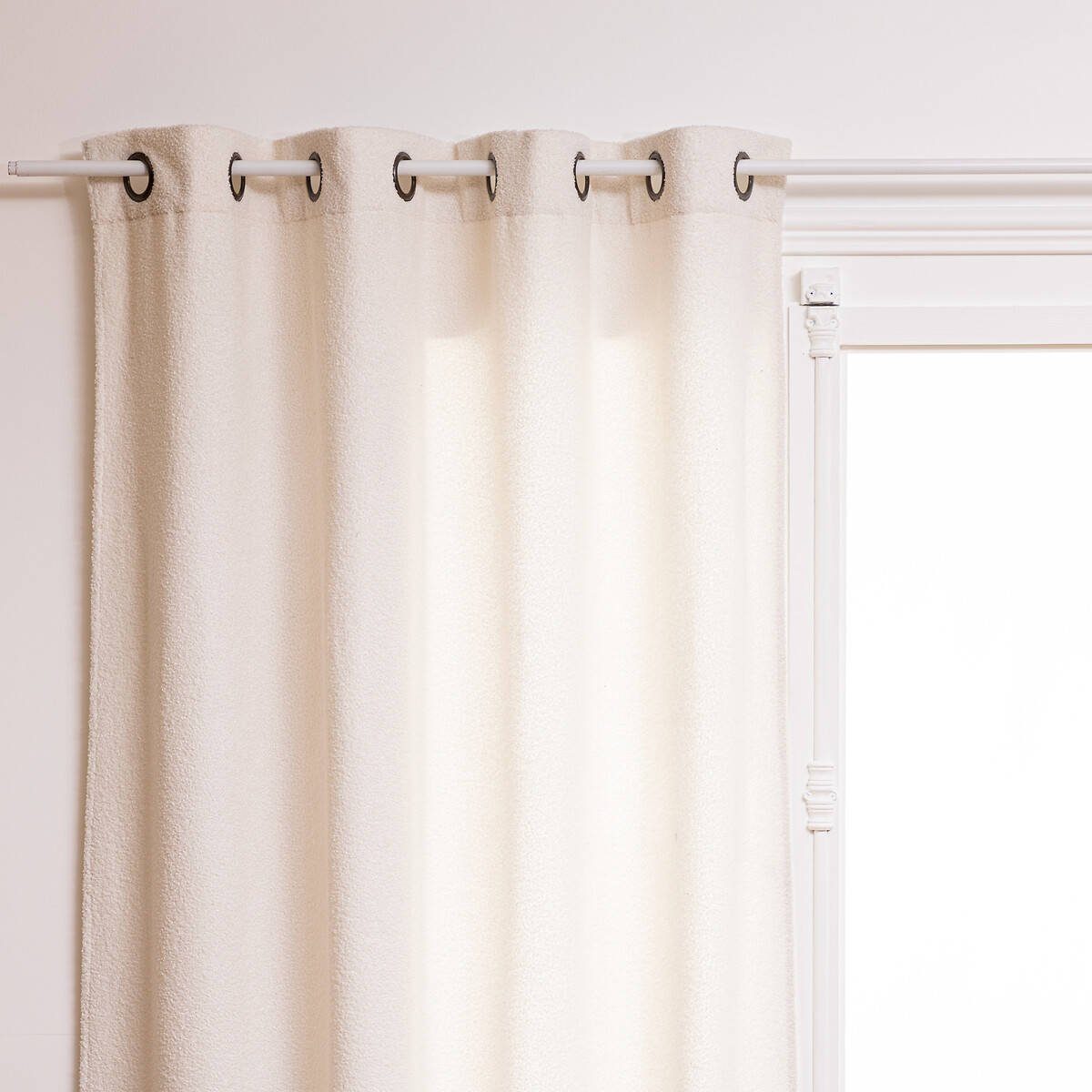 Atmosphera Créateur d'intérieur Vorhang (1 St), modern günstig online kaufen