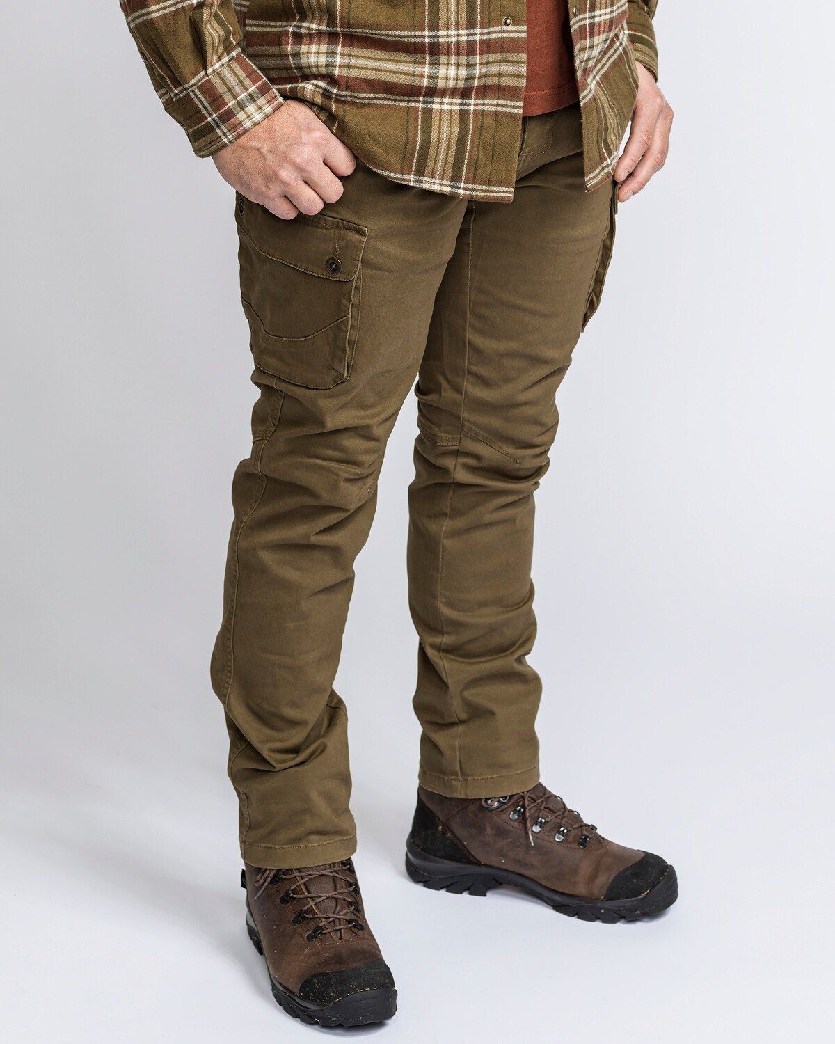 Pinewood Outdoorhose Hose Serengeti günstig online kaufen